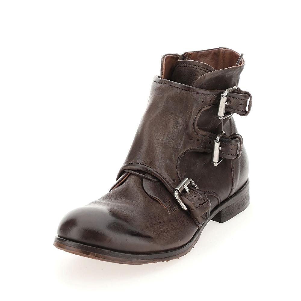 A.S.98 STIVALETTI CLASH 401202 Fino Al -60%