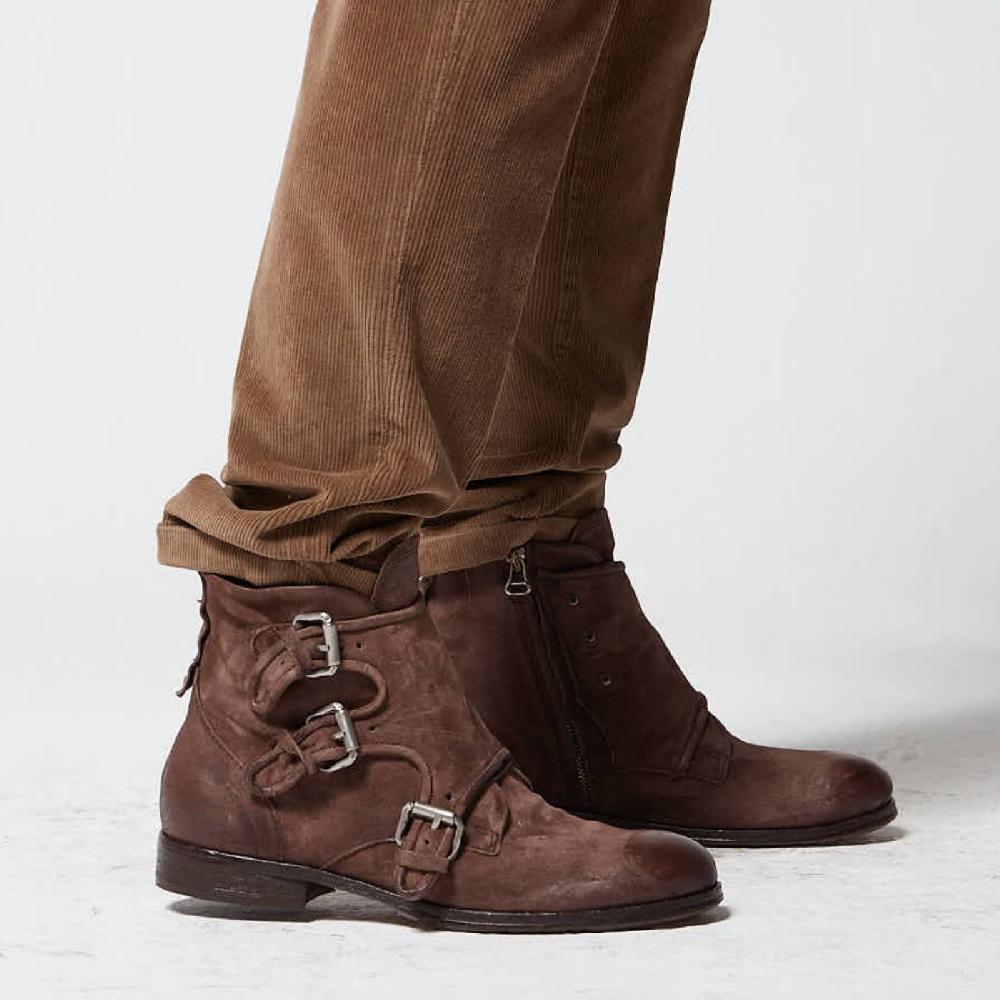 A.S.98 STIVALETTI CLASH 401202 Shopping Online