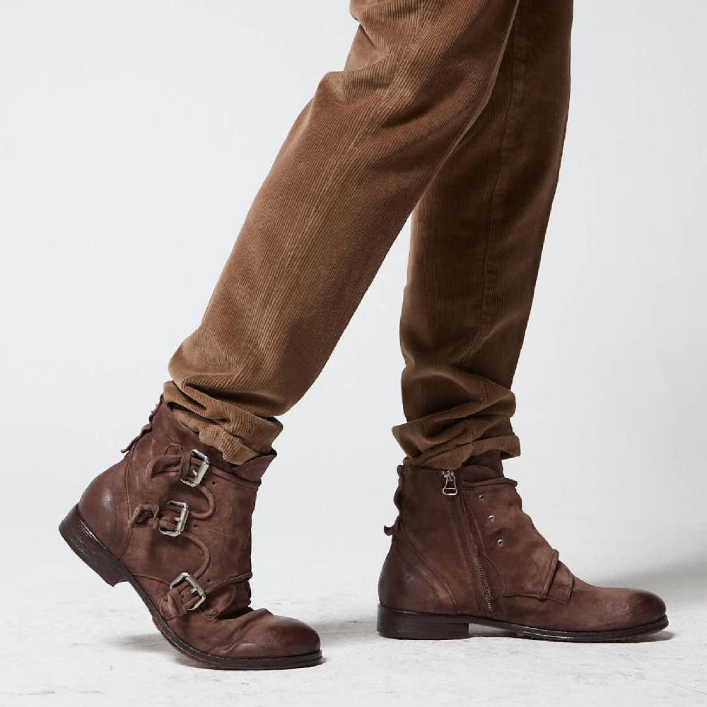 A.S.98 STIVALETTI CLASH 401202 Shopping Online