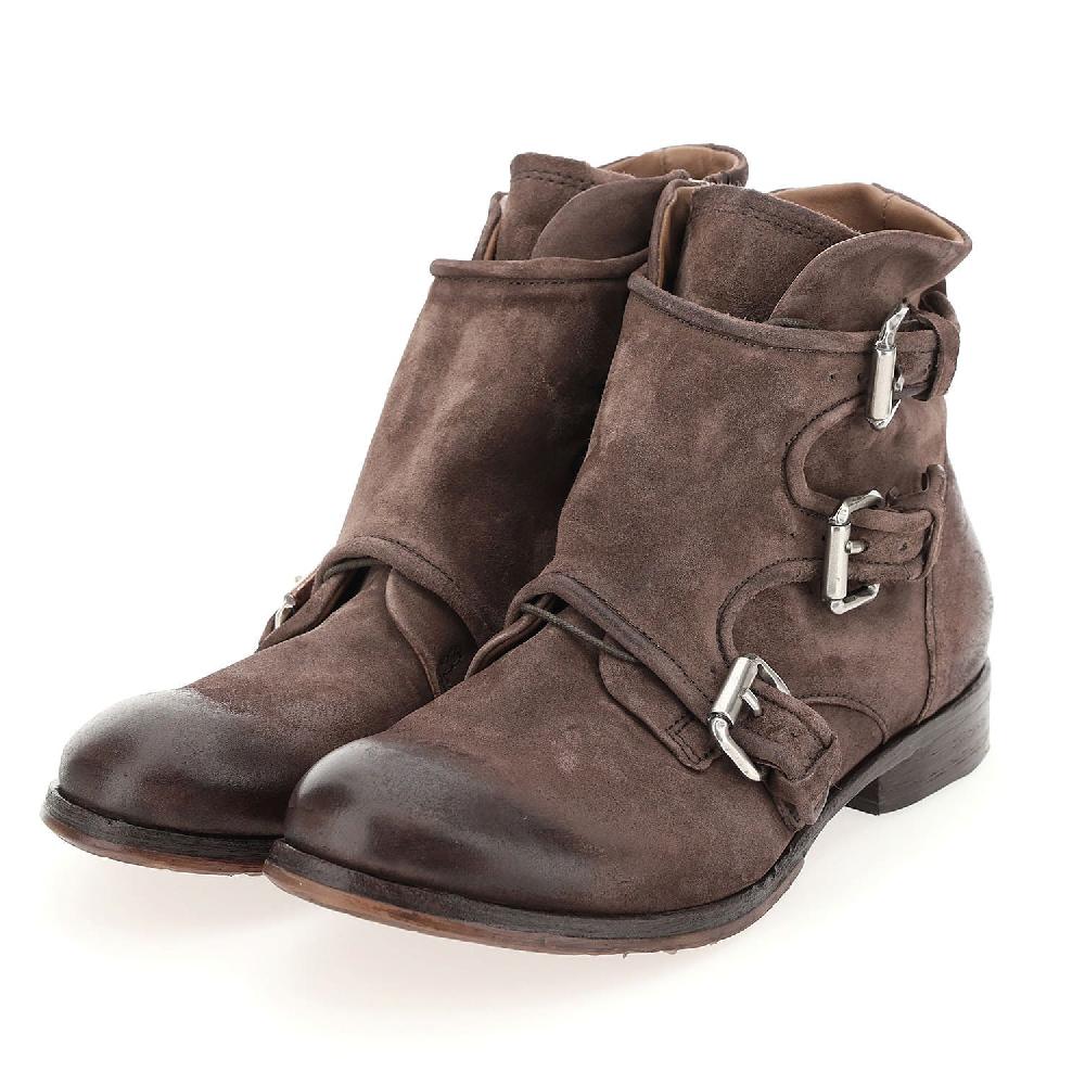 A.S.98 STIVALETTI CLASH 401202 Shopping Online
