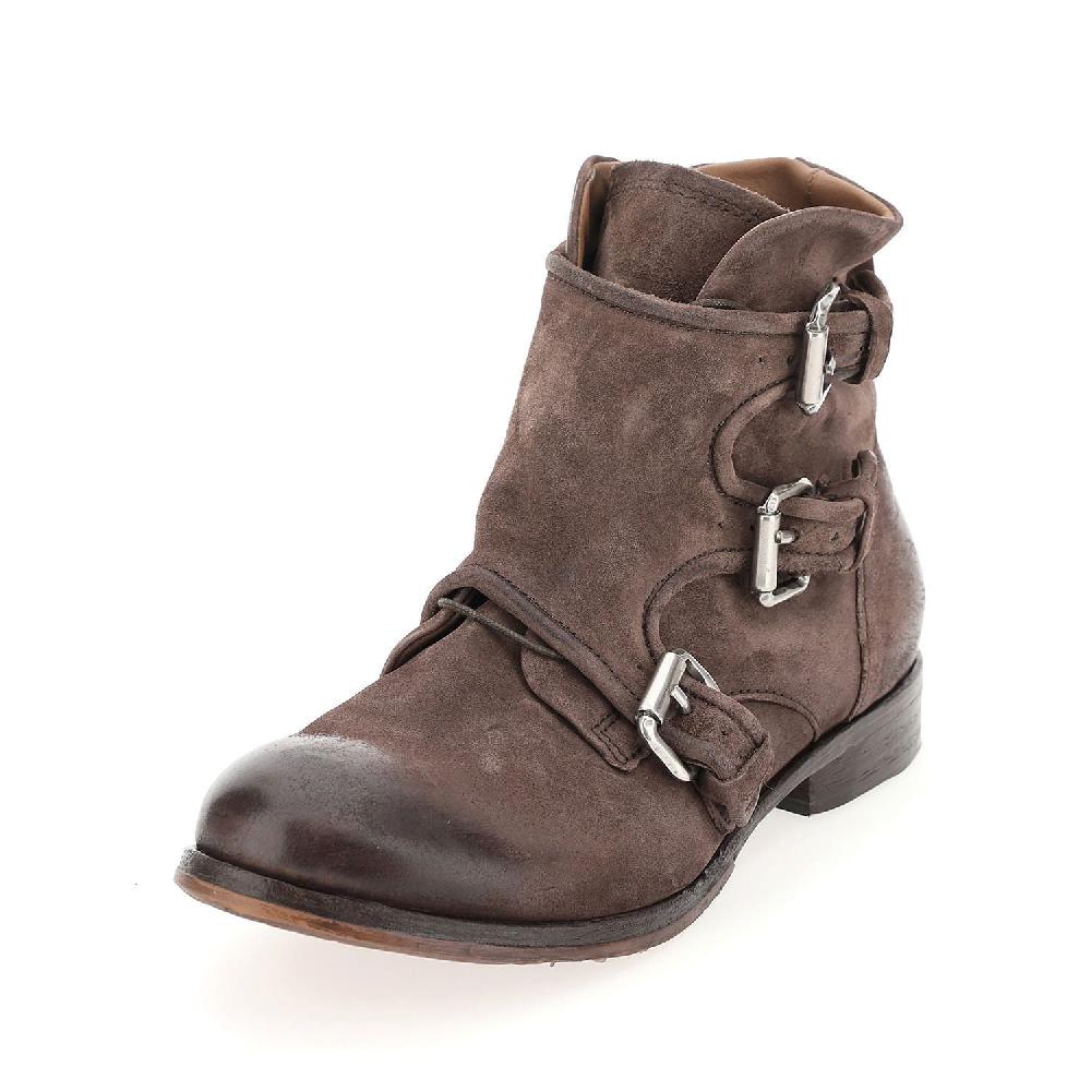A.S.98 STIVALETTI CLASH 401202 Shopping Online