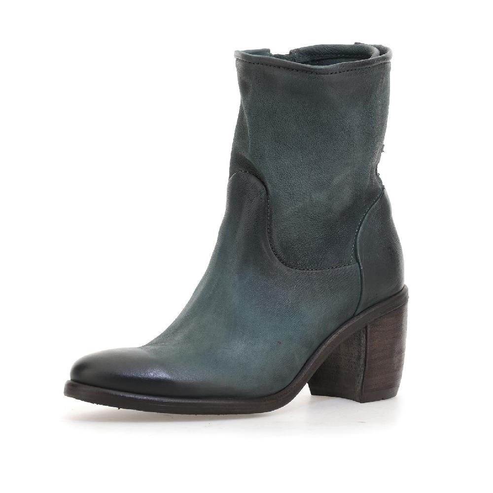 A.S.98 STIVALETTI REEDER In Saldo