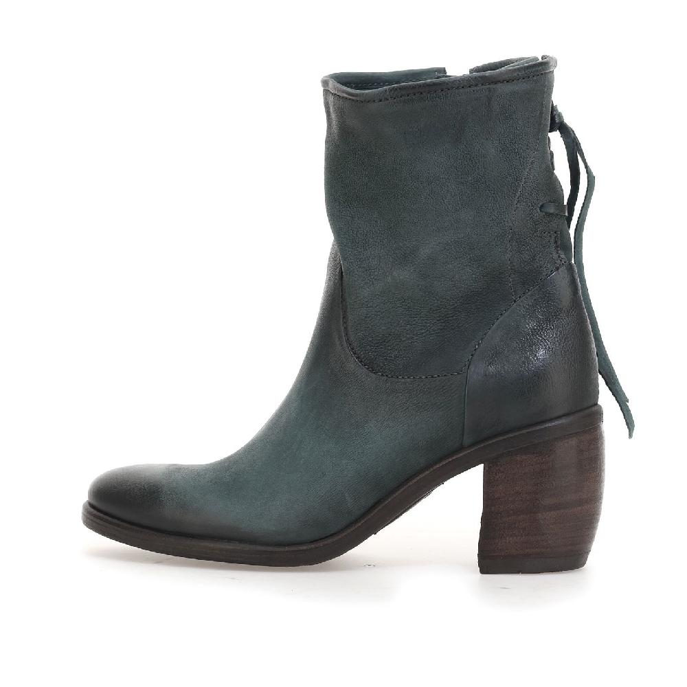 A.S.98 STIVALETTI REEDER In Saldo