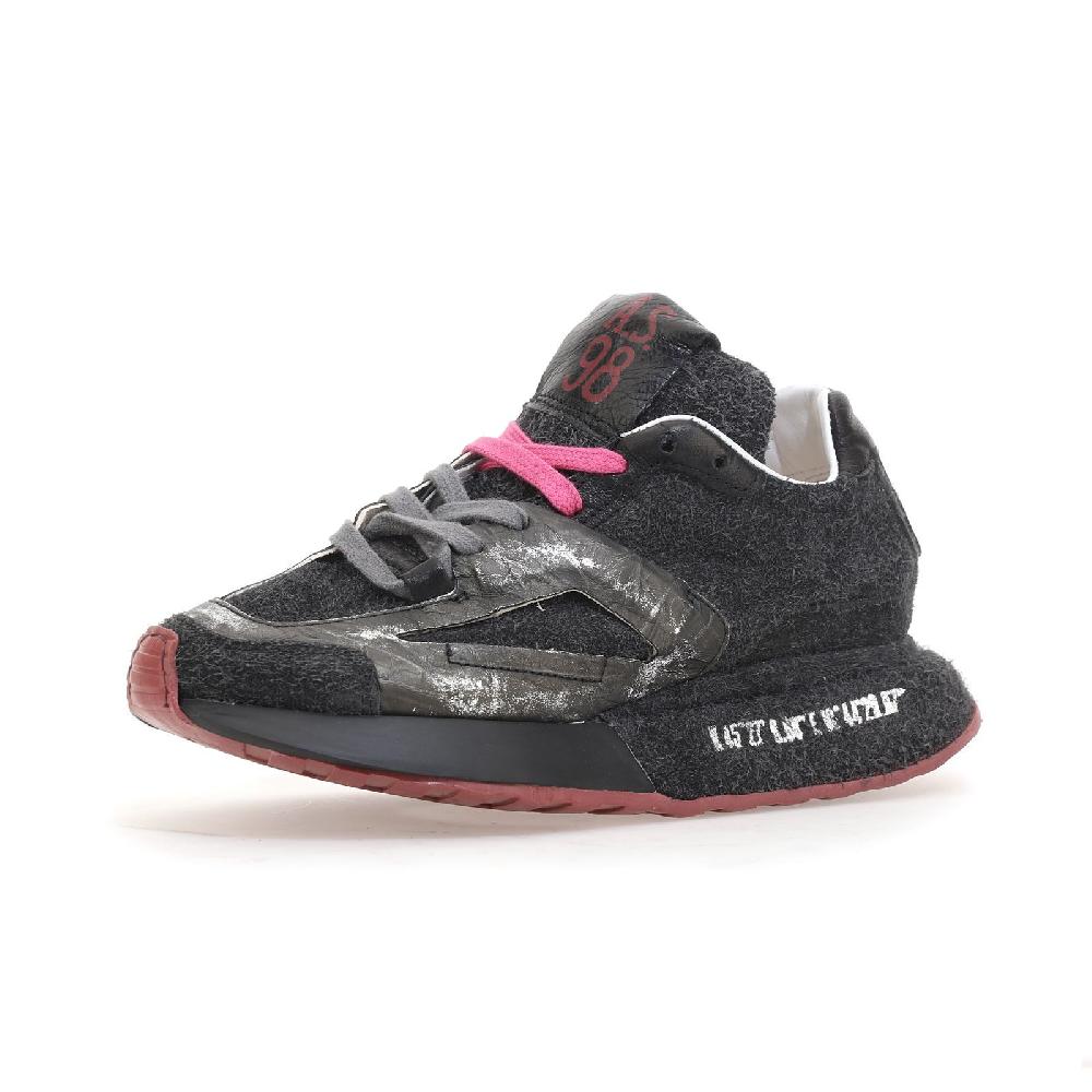 A.S.98 SNEAKERS FLORENCE Soddisfazione Garantita