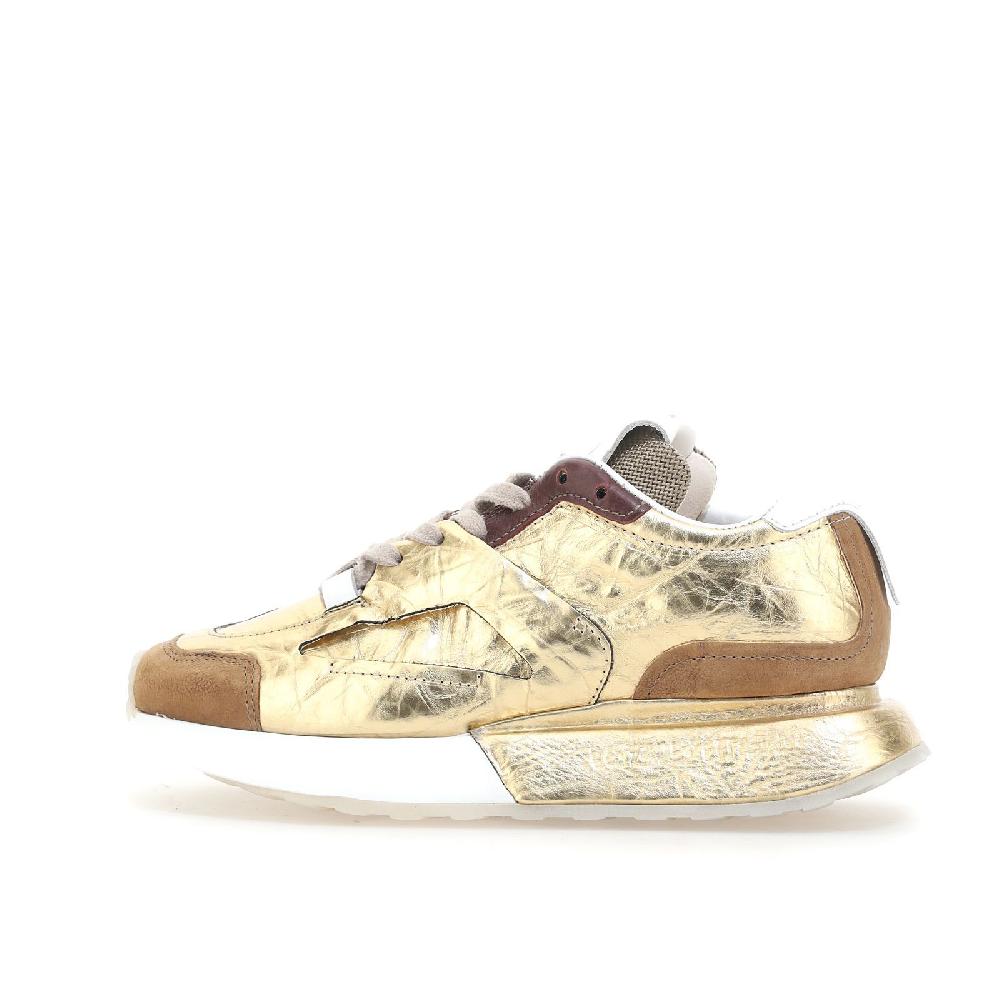 A.S.98 SNEAKERS FREIS Qualità Garantita