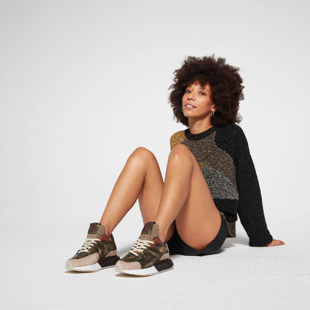 A.S.98 SNEAKERS FREIS Consegna Veloce