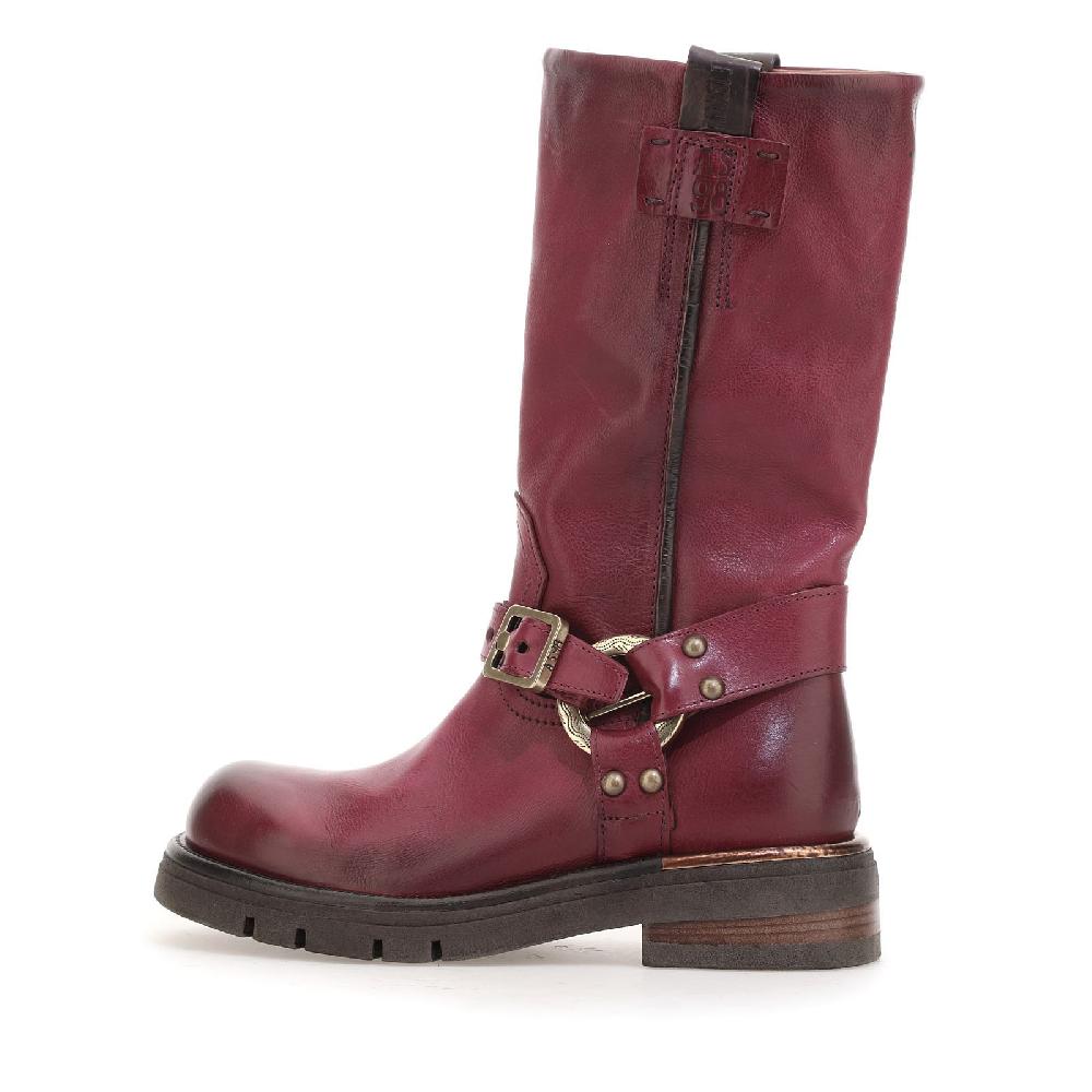 A.S.98 STIVALI REBECCA Fino Al -60%
