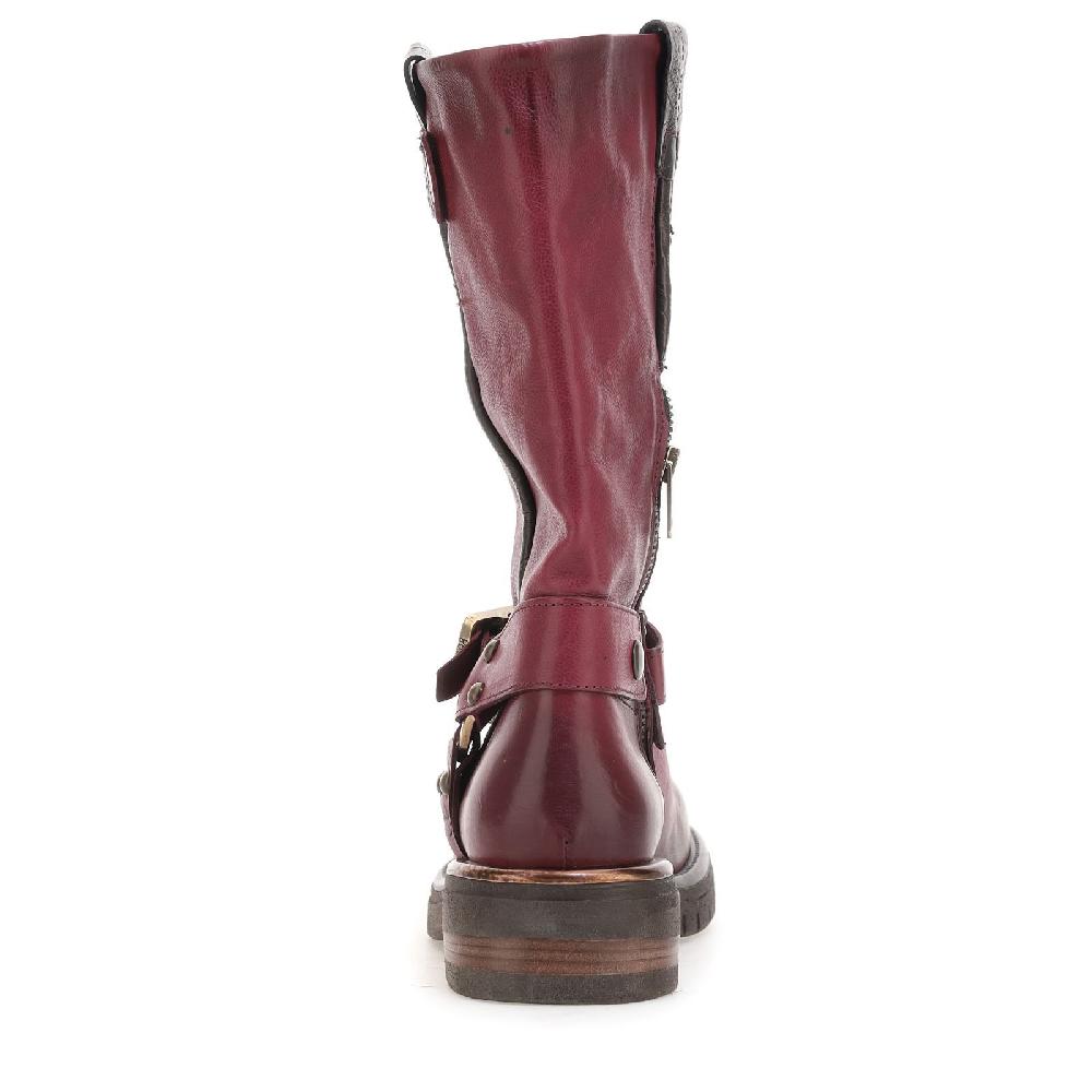 A.S.98 STIVALI REBECCA Fino Al -60%
