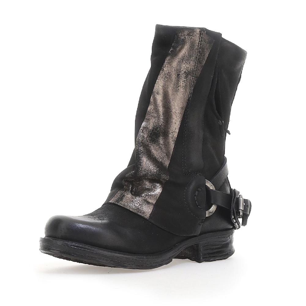 A.S.98 STIVALETTI SHARONA Sconto