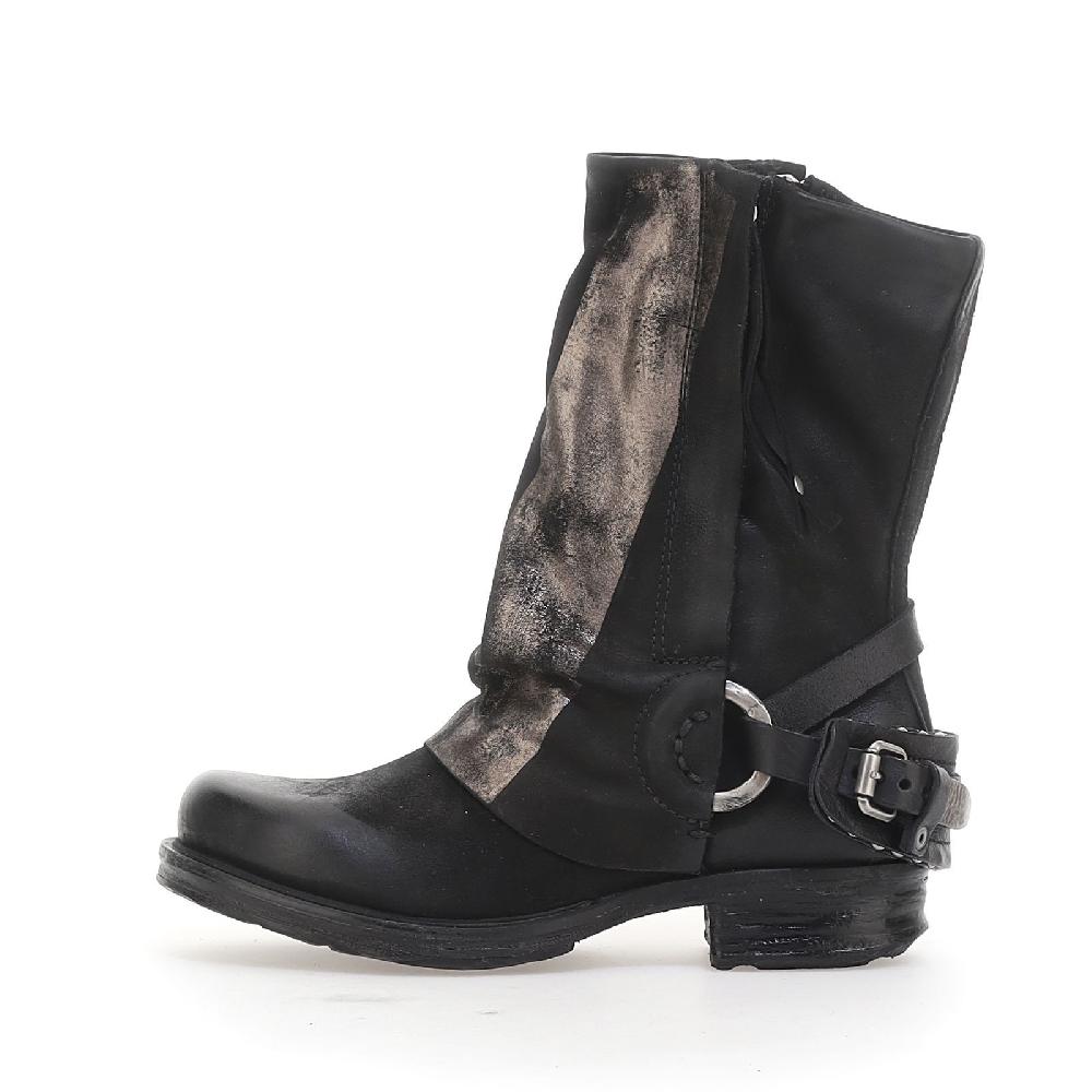 A.S.98 STIVALETTI SHARONA Sconto
