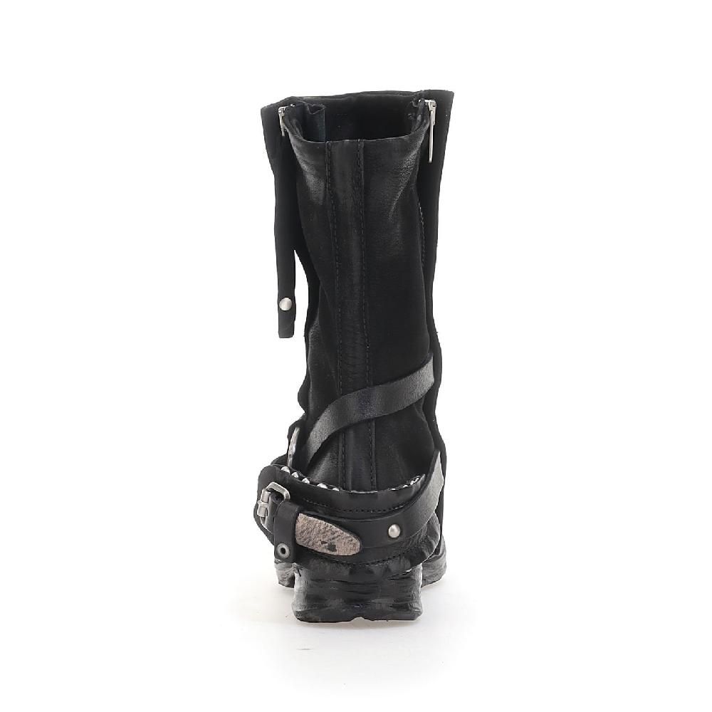 A.S.98 STIVALETTI SHARONA Sconto