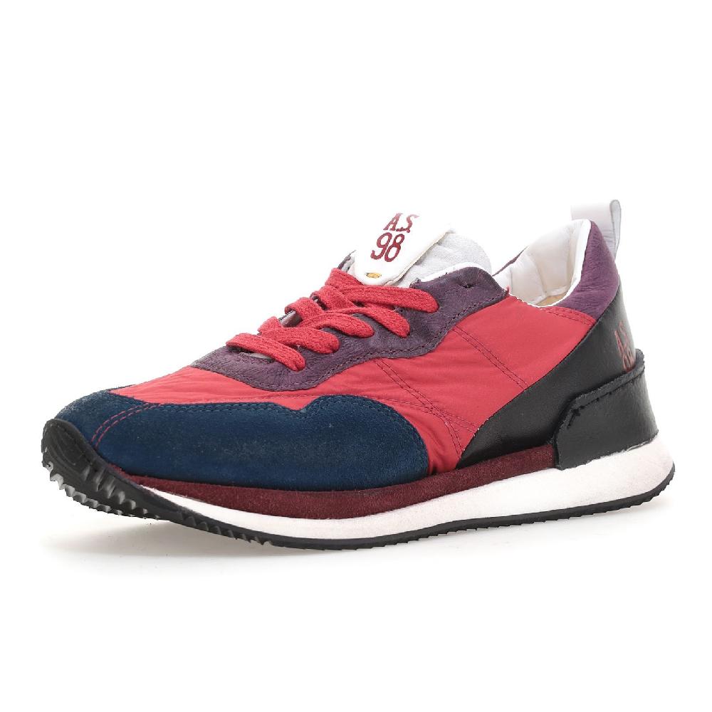 A.S.98 SNEAKERS BAYLEE In Vendita