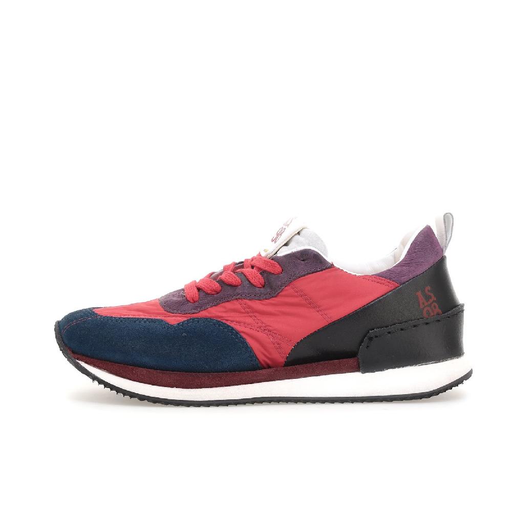 A.S.98 SNEAKERS BAYLEE In Vendita