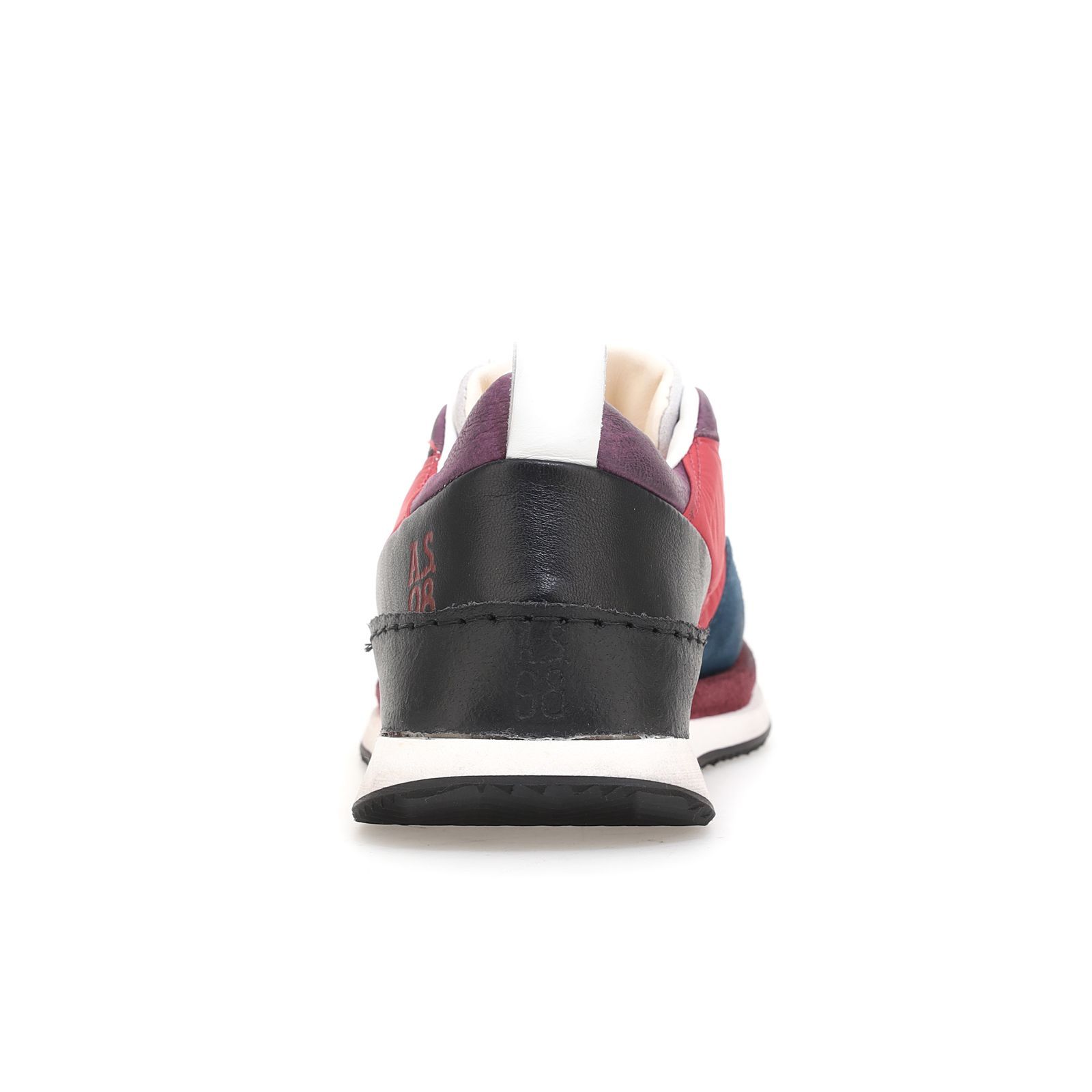 A.S.98 SNEAKERS BAYLEE In Vendita