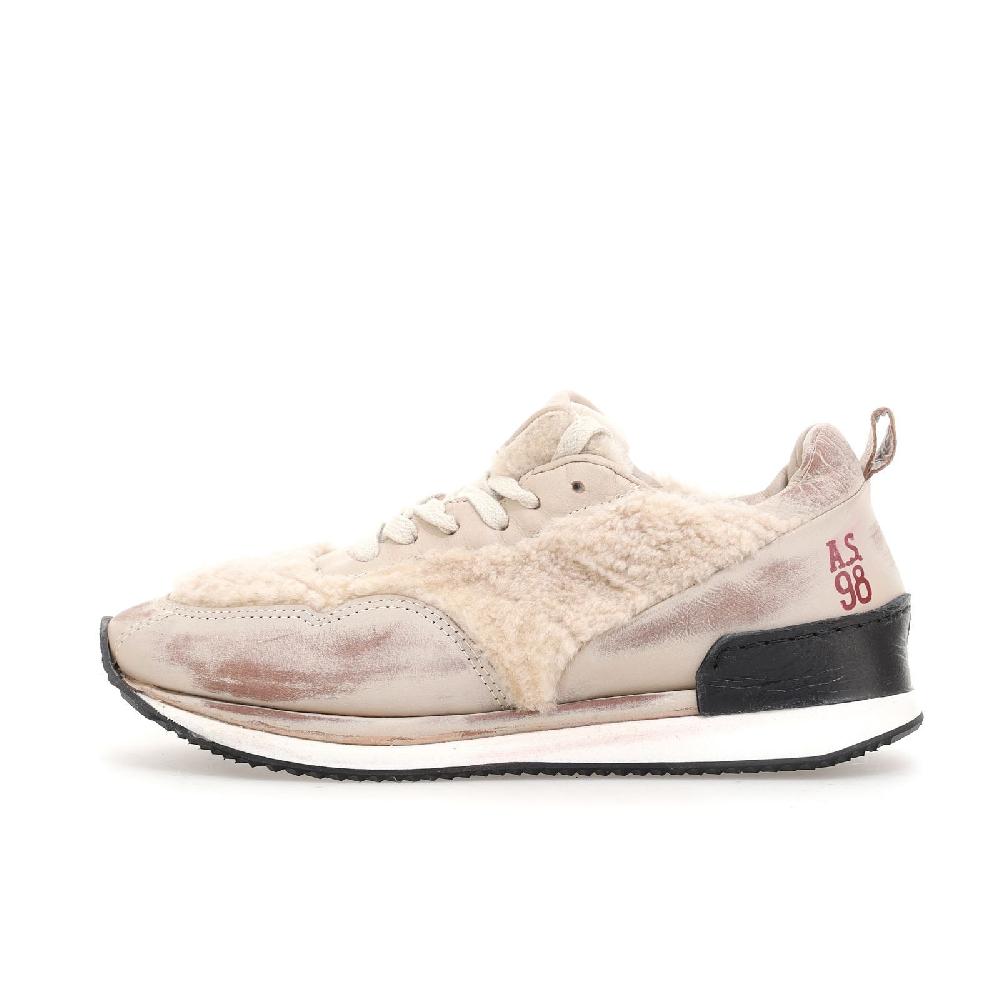 A.S.98 SNEAKERS BAYLEE Saldi