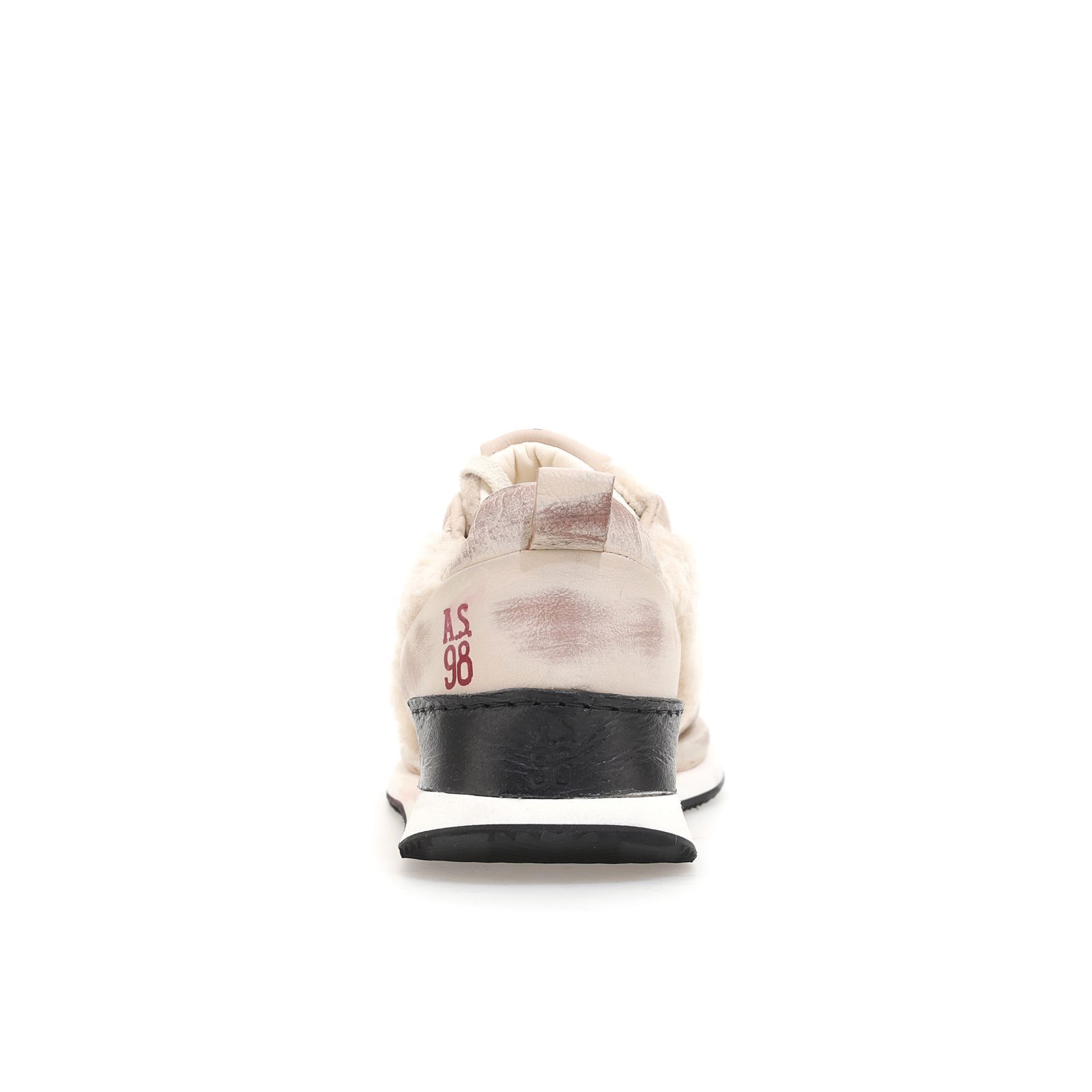 A.S.98 SNEAKERS BAYLEE Saldi