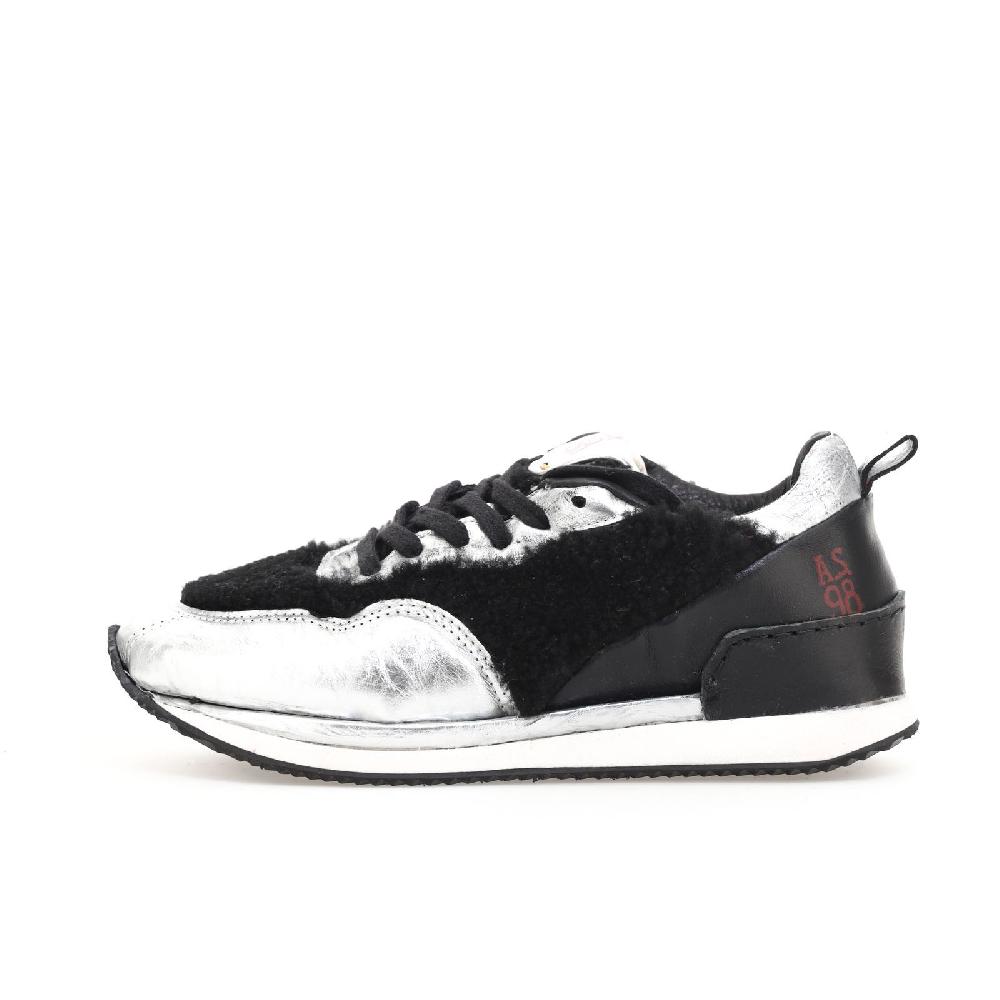 A.S.98 SNEAKERS BAYLEE Offerte