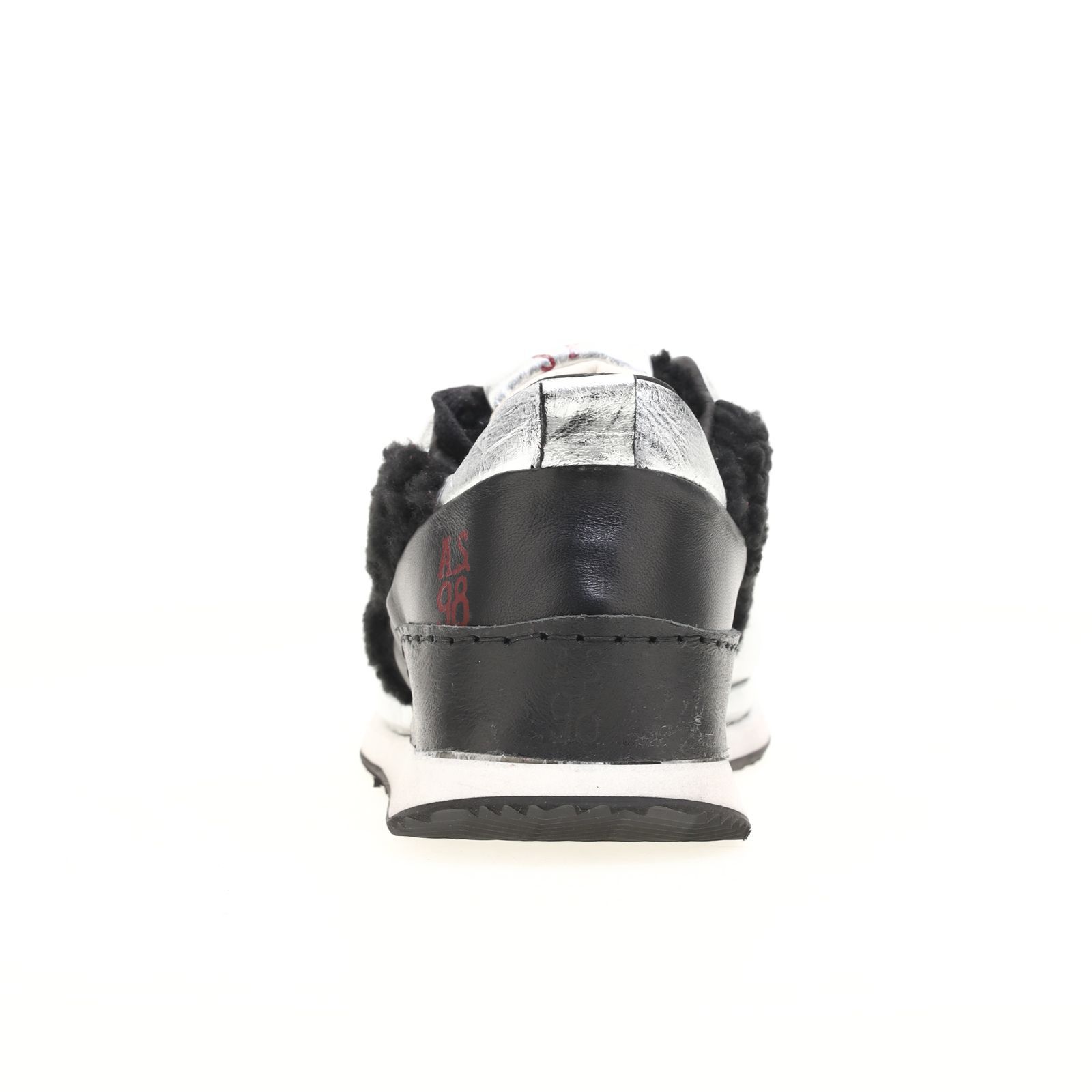A.S.98 SNEAKERS BAYLEE Offerte