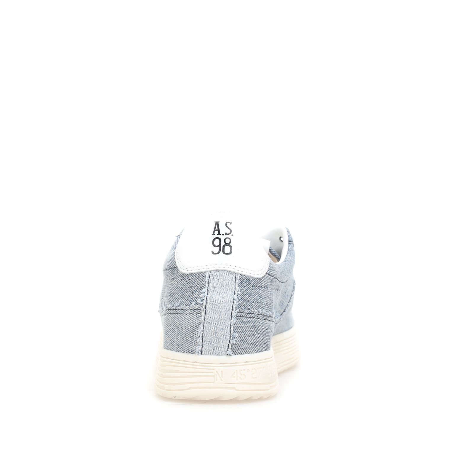 A.S.98 SNEAKERS CHIRA Hotsell