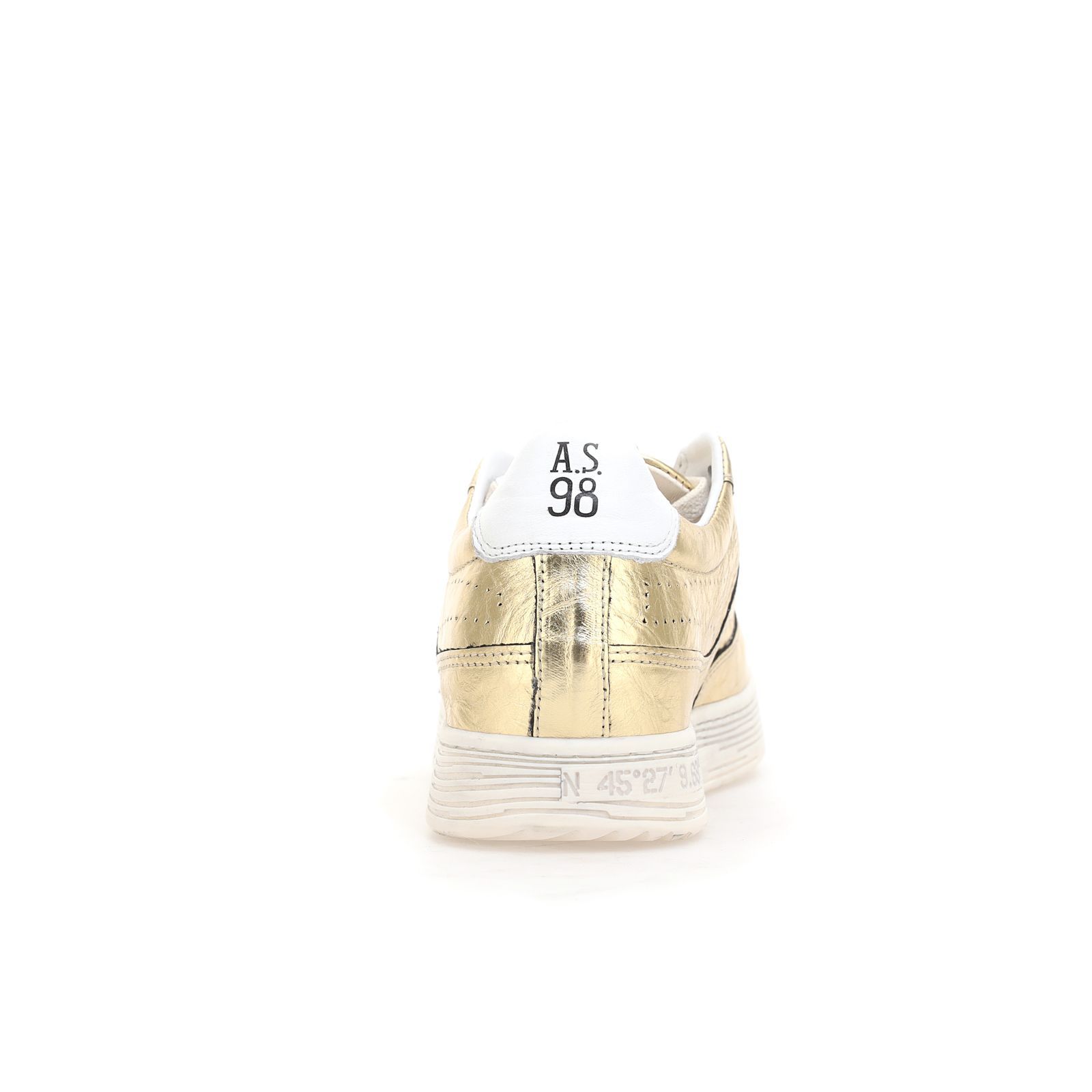 A.S.98 SNEAKERS COE Vendita Calda