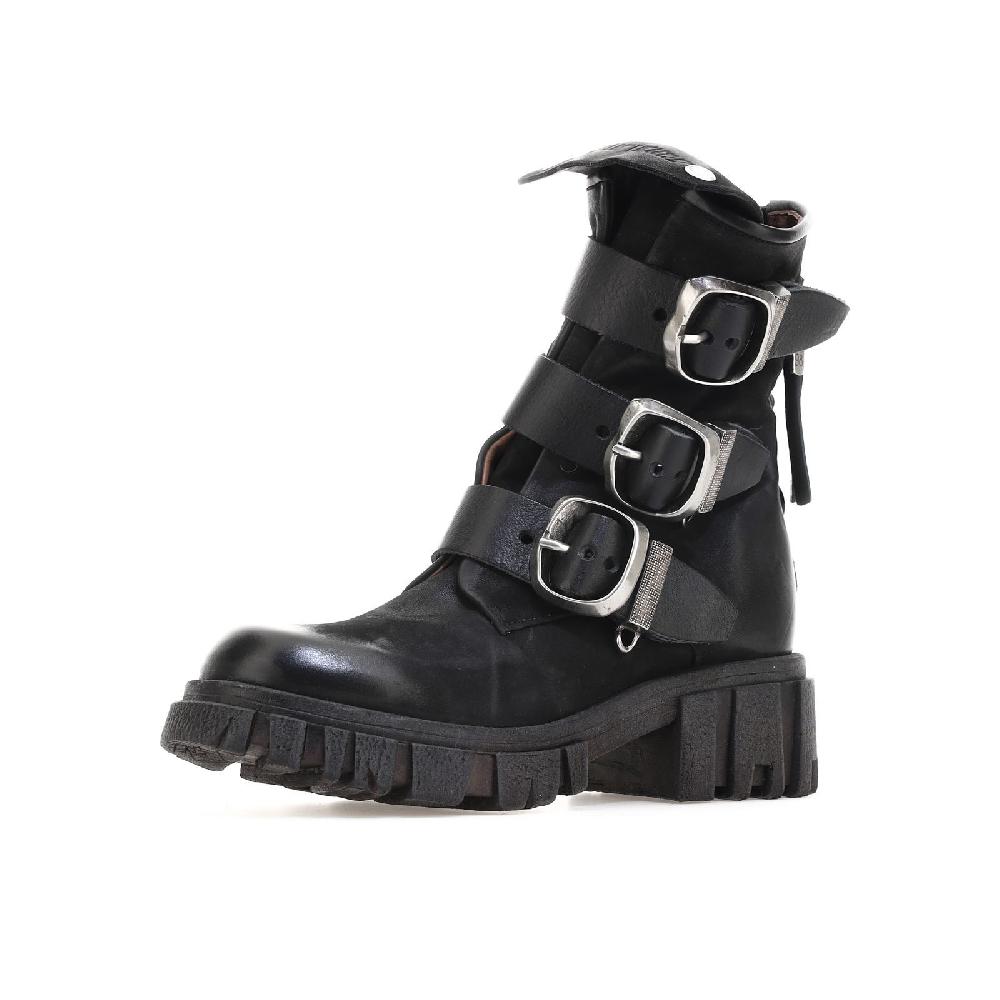 A.S.98 STIVALETTI HAMISH Vendite Flash