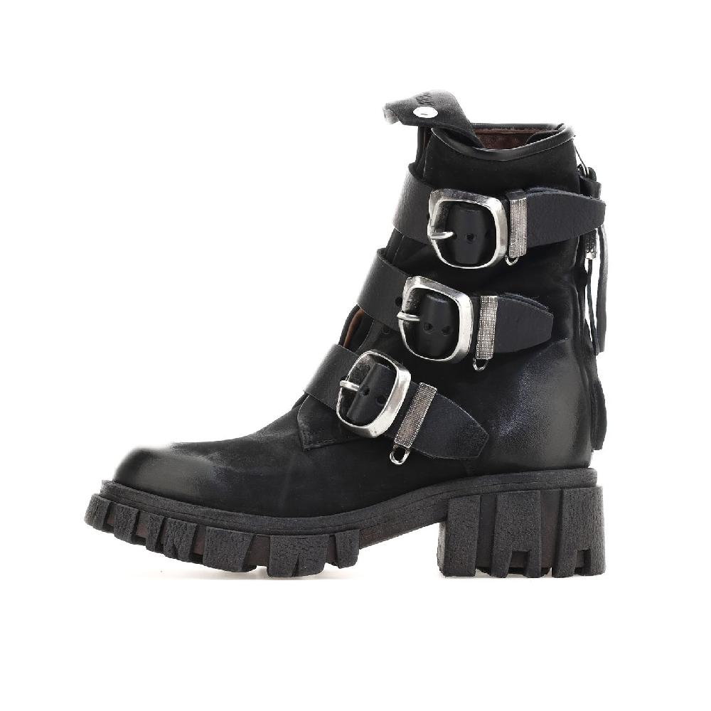 A.S.98 STIVALETTI HAMISH Vendite Flash