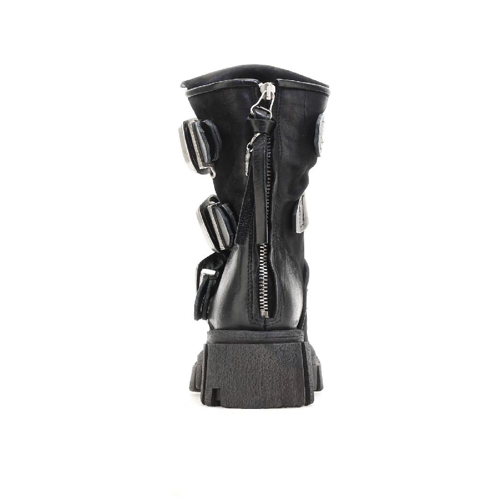 A.S.98 STIVALETTI HAMISH Vendite Flash