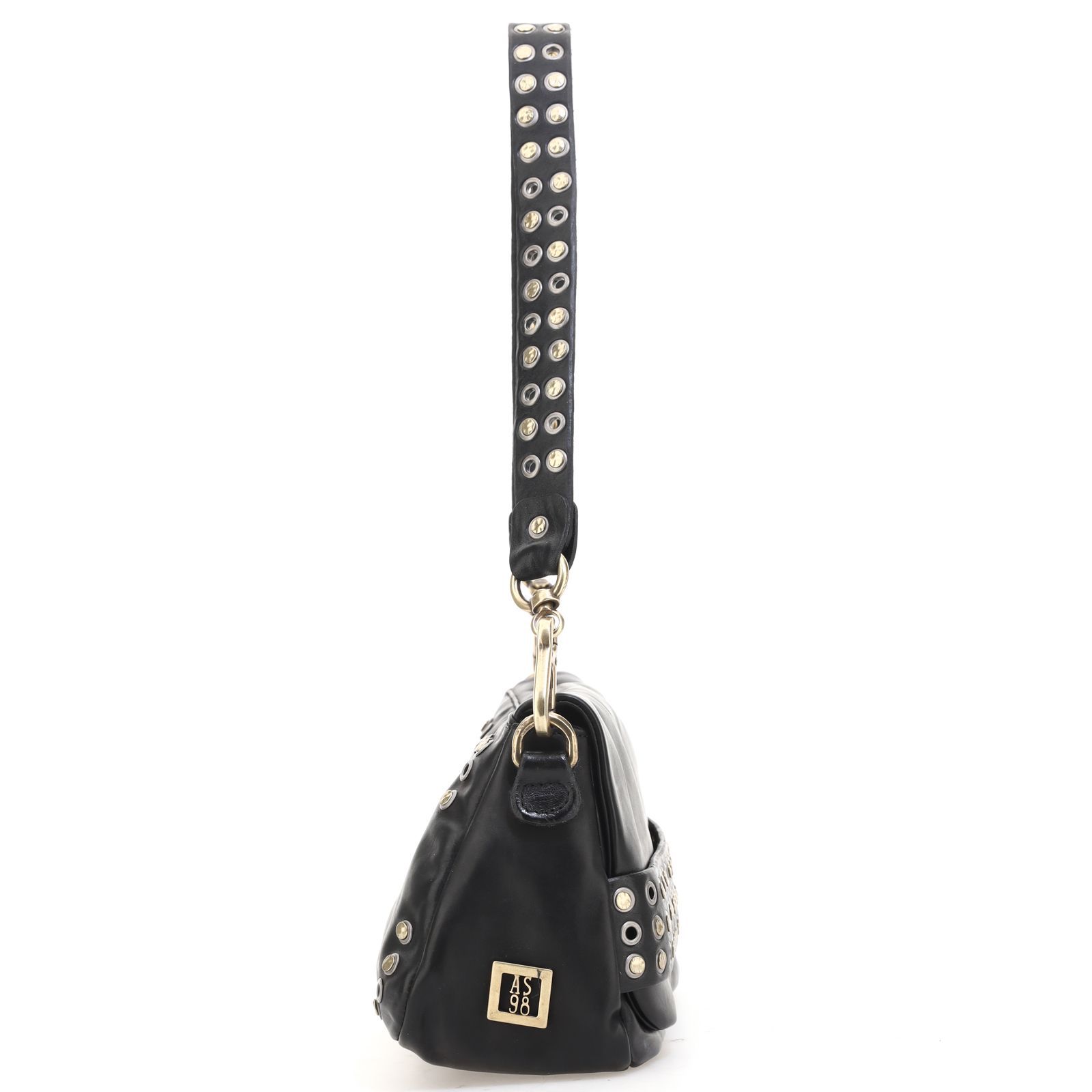 A.S.98 BORSA NITY Italia