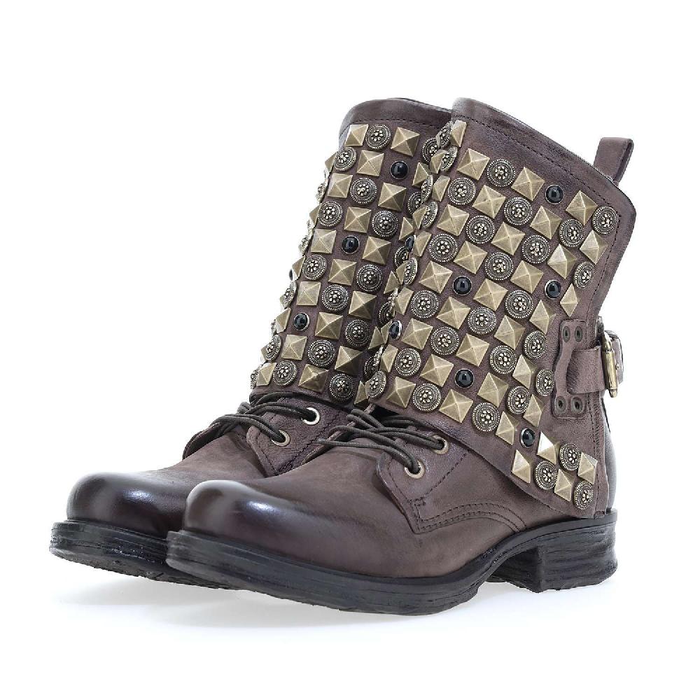A.S.98 STIVALETTI SAINTEC 259213 Fino Al -60%