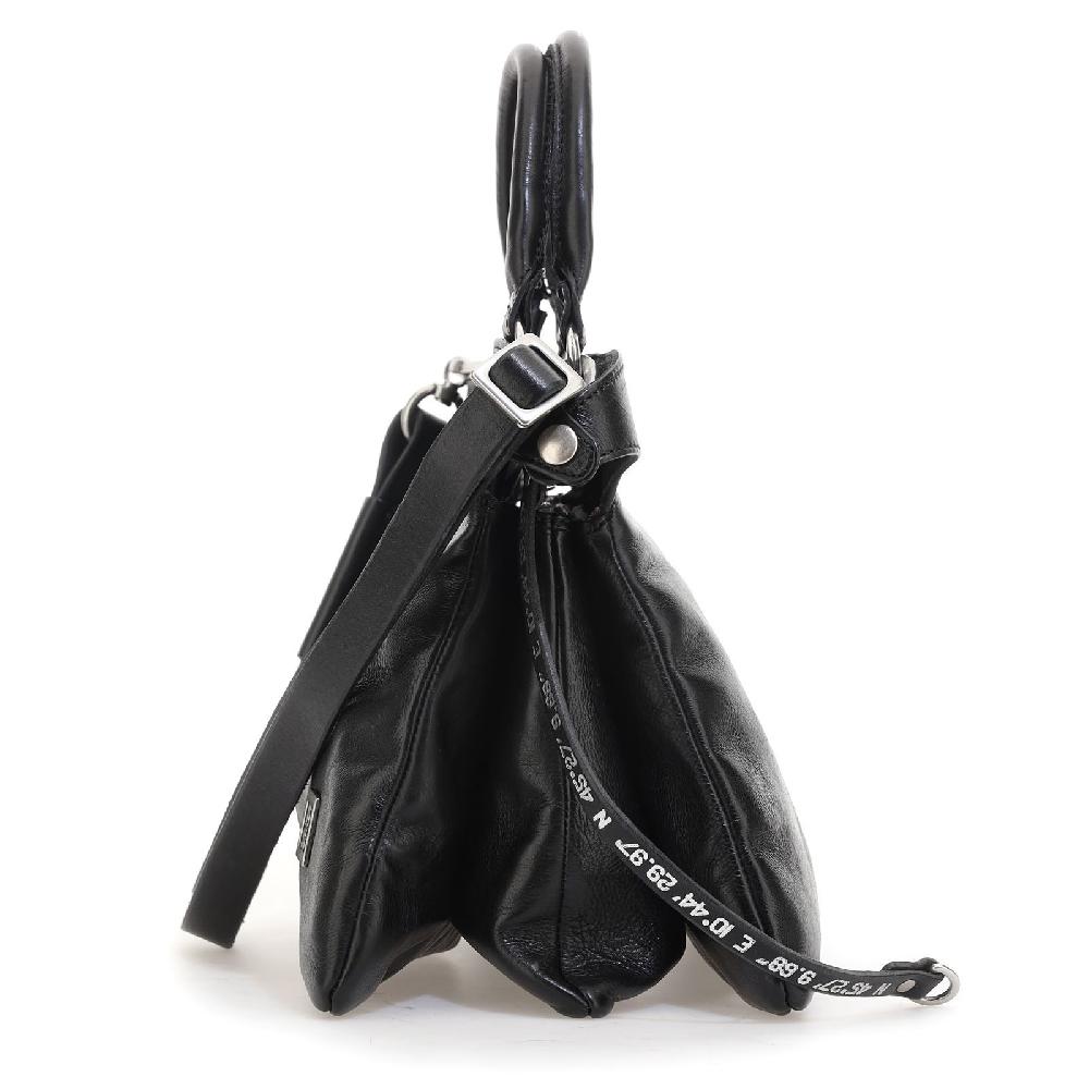 A.S.98 BORSA CRERO Vendite Flash