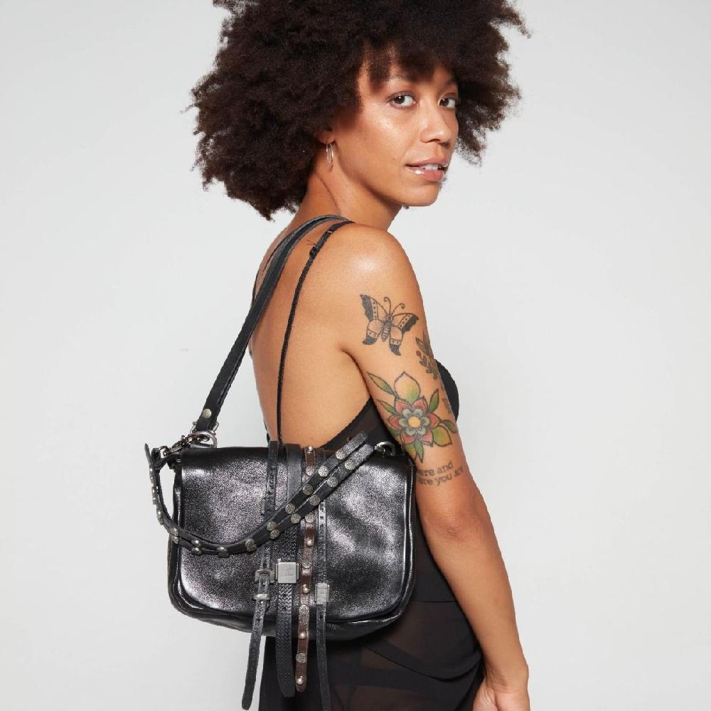 A.S.98 BORSA HALBERT Nuovo