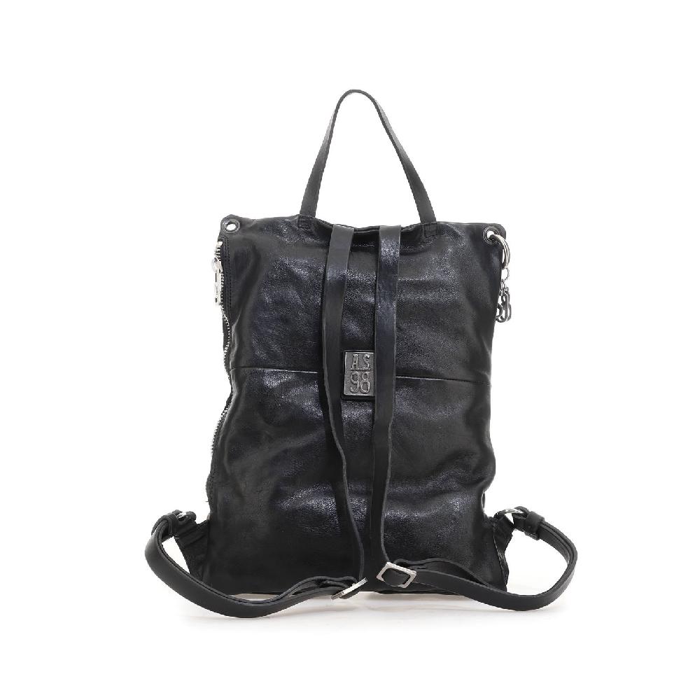 A.S.98 ZAINO JODI Promozione