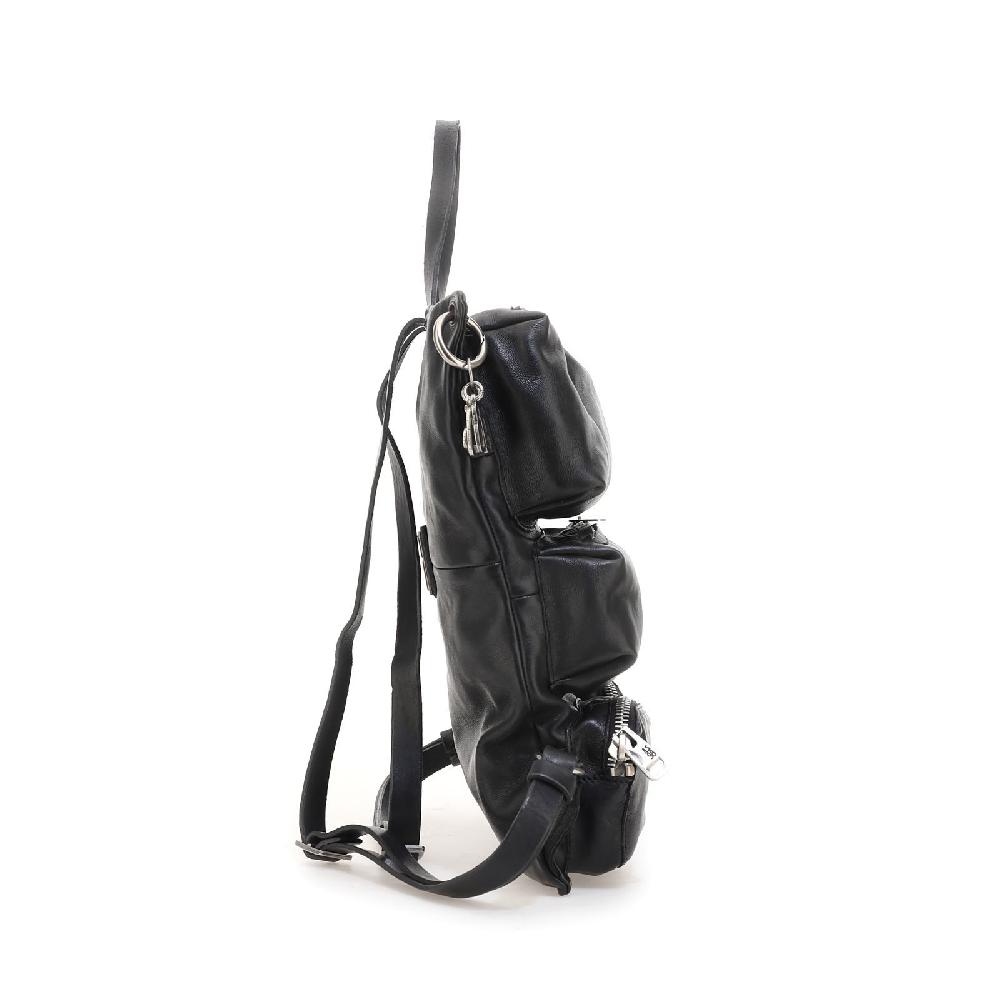 A.S.98 ZAINO JODI Promozione
