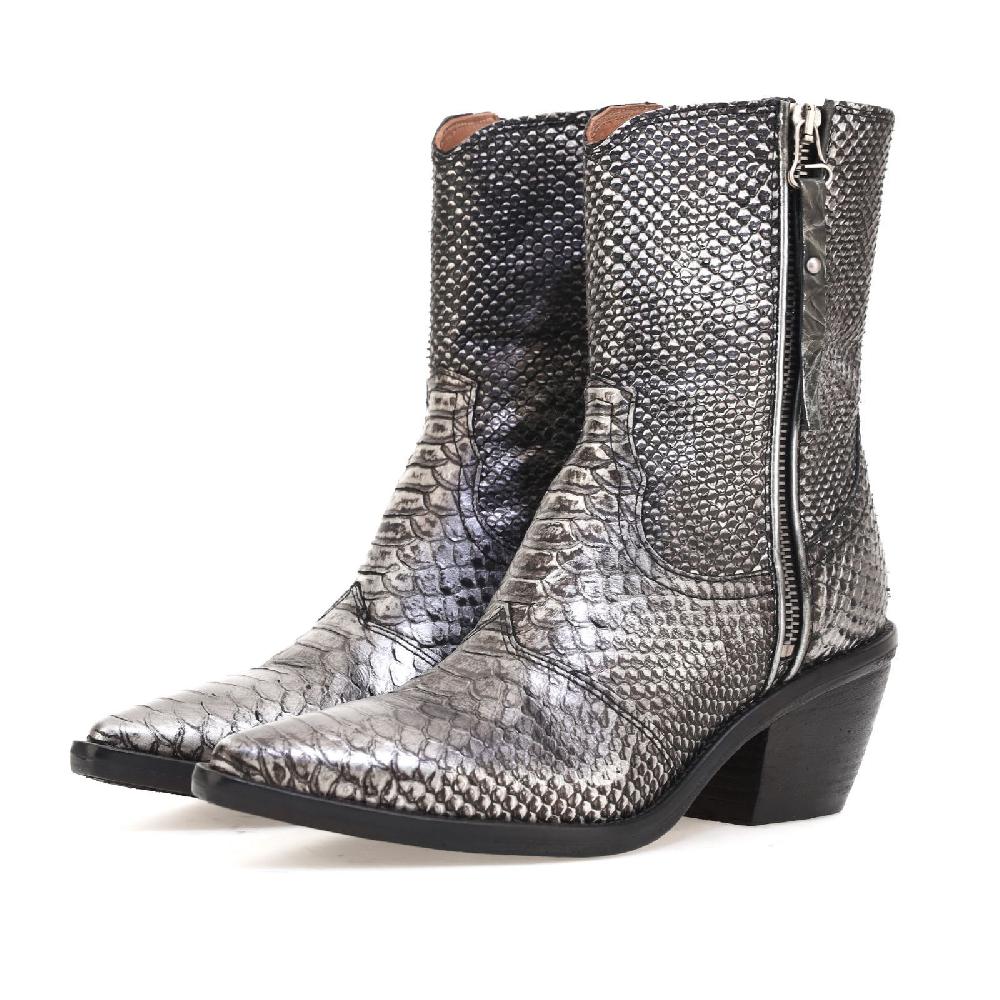 A.S.98 STIVALETTI CALEA Fino Al -60%