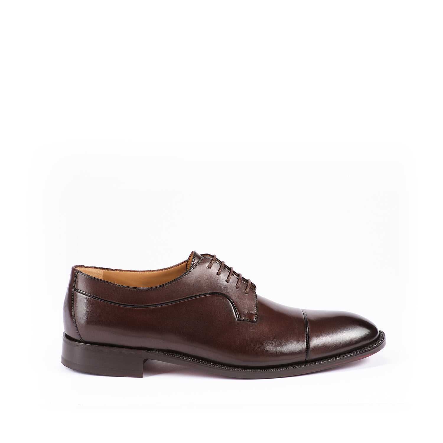 A.Testoni VALDOBBIADENE P.RAPID DERBY DE LUXE CALF Affare Del Giorno