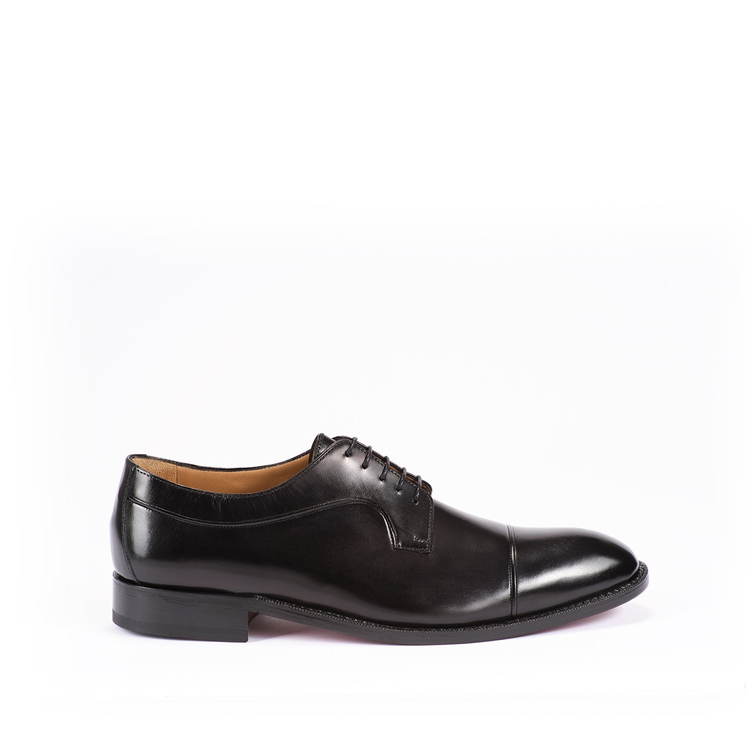 A.Testoni VALDOBBIADENE P.RAPID DERBY DE LUXE CALF Prezzo Ridotto
