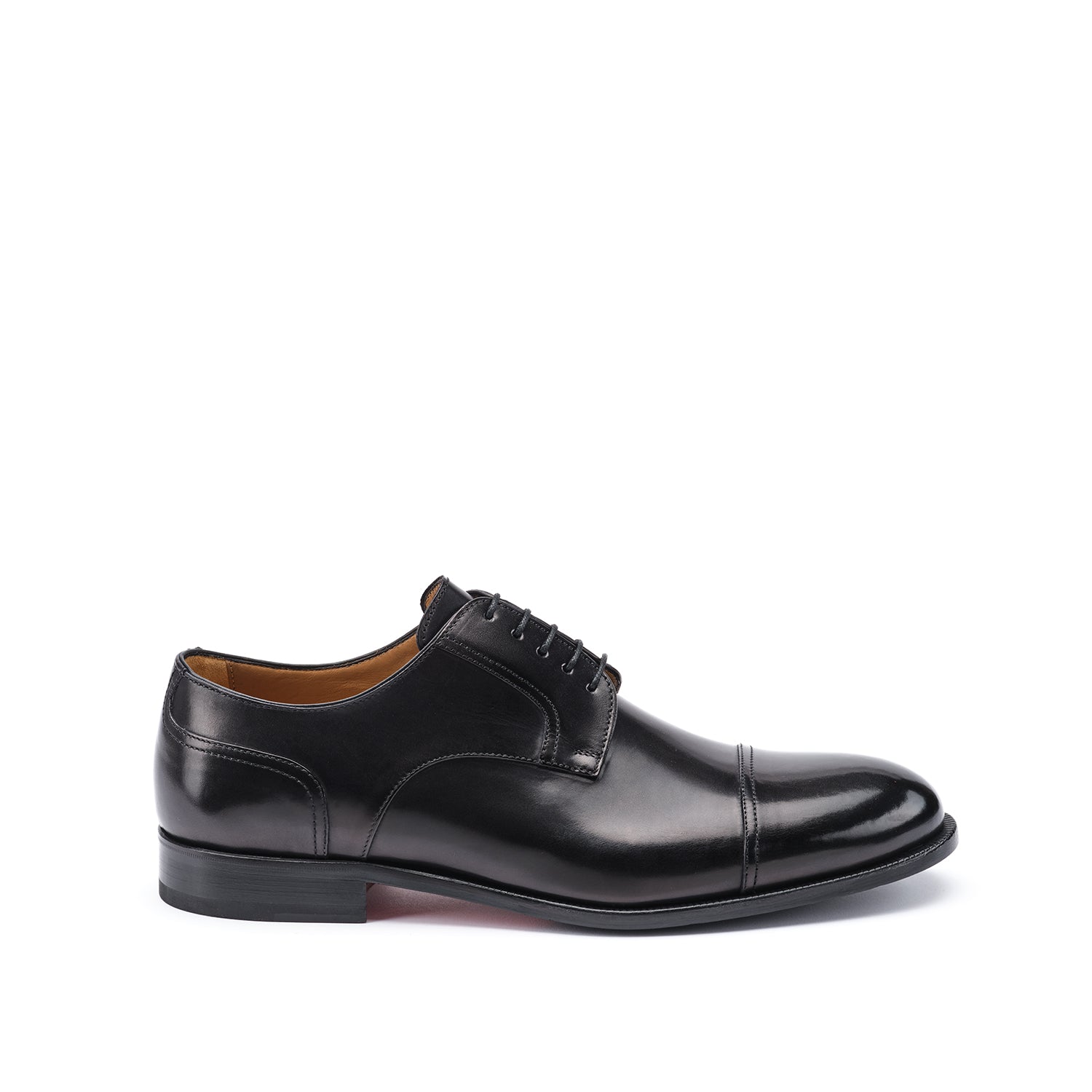 A.Testoni TRENTO DERBY TOP CALF ° Economico