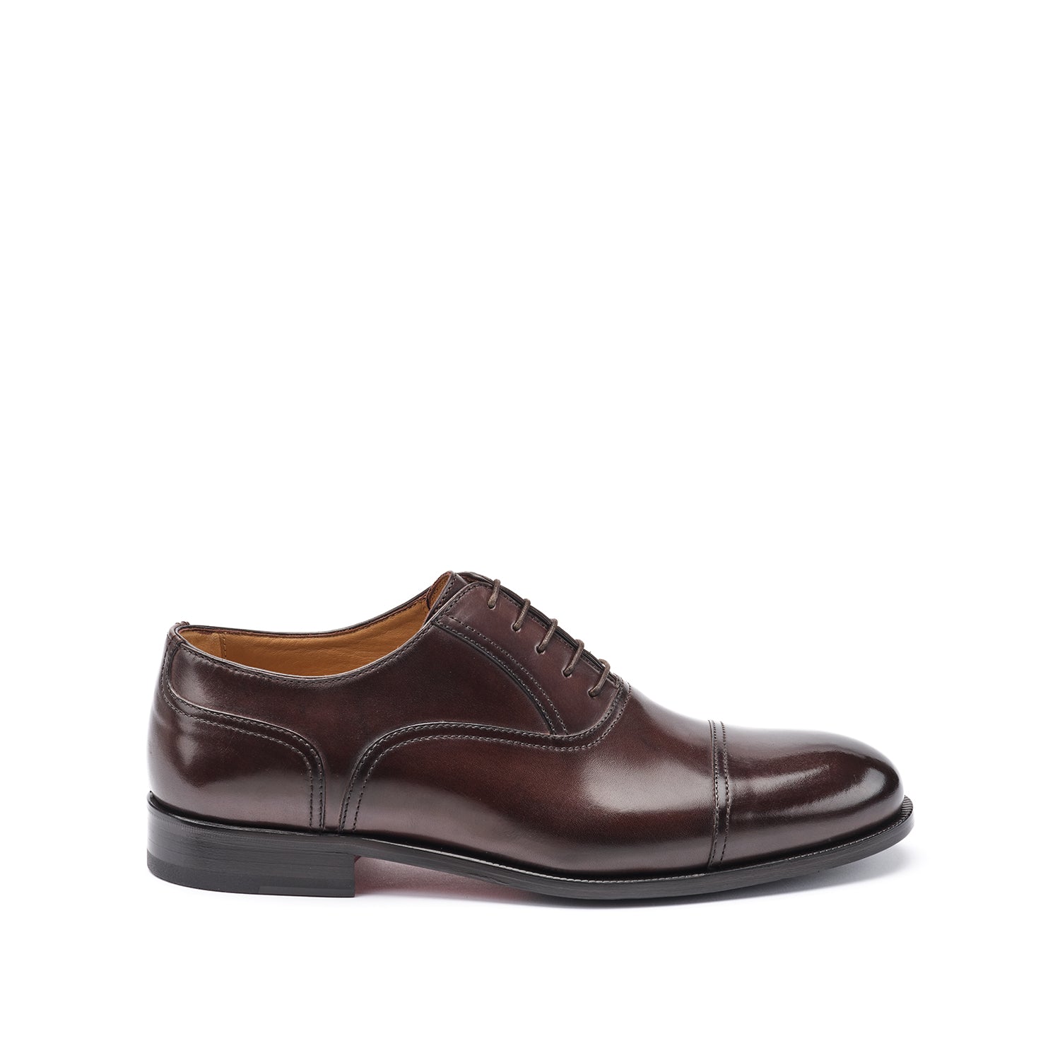 A.Testoni TRENTO OXFORD TOP CALF ° Online