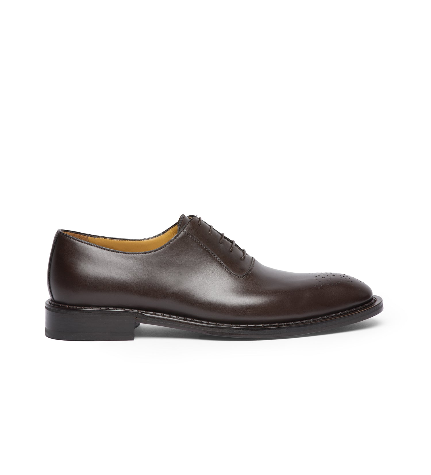 A.Testoni VENEZIA OXFORD IN PELLE Outlet