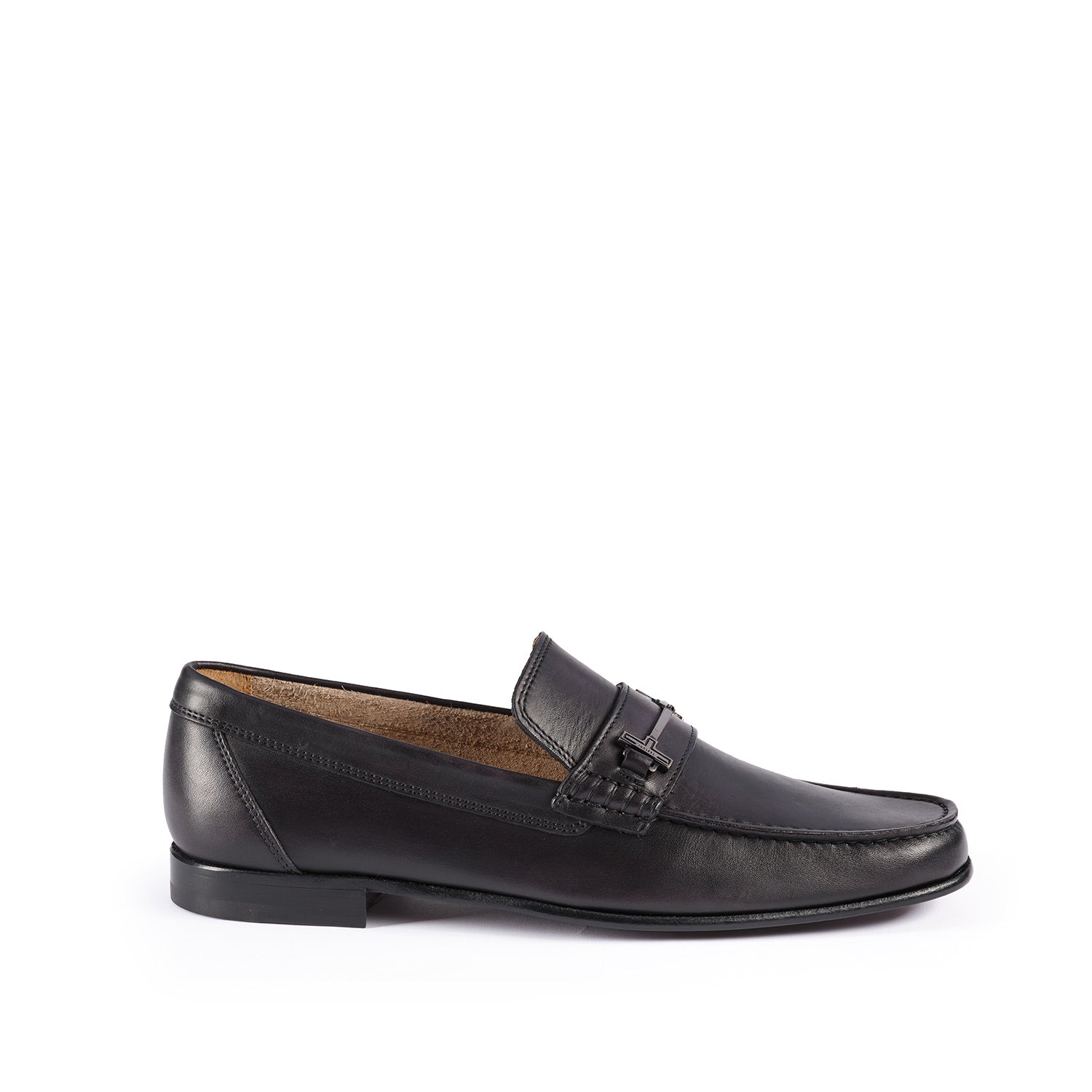 A.Testoni BRACCIANO MOCCASIN UNLINED SOFT DELAVE CALF ° I Più Venduti