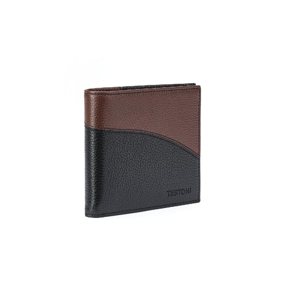 A.Testoni ° BIFOLD GRAINCALF Offerta esclusiva