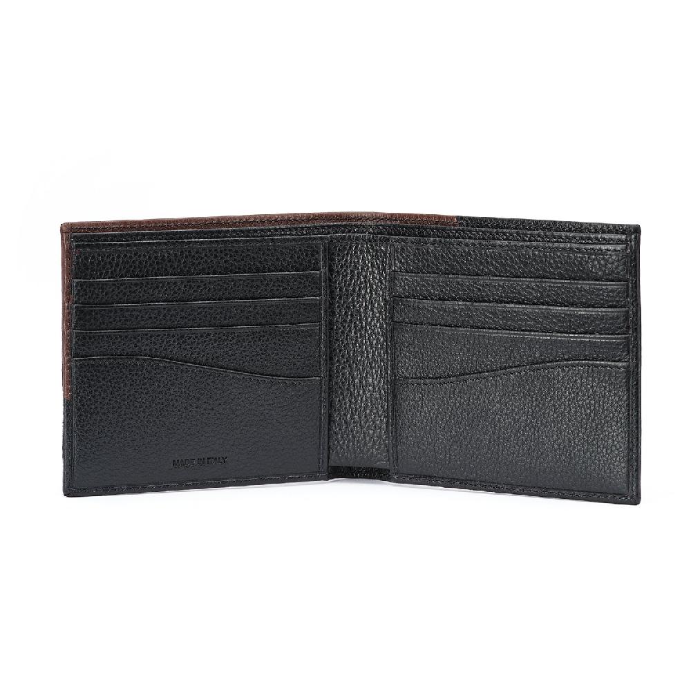 A.Testoni ° BIFOLD GRAINCALF Offerta esclusiva