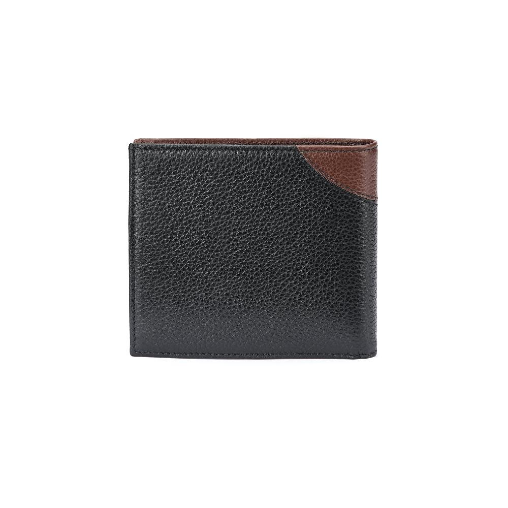 A.Testoni ° BIFOLD GRAINCALF Offerta esclusiva