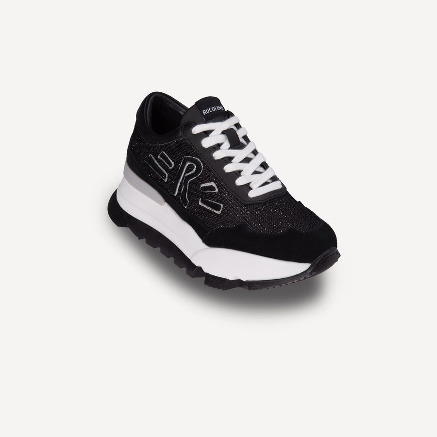 Agile by rucoline AKI 300 MESH GLITTER Moda