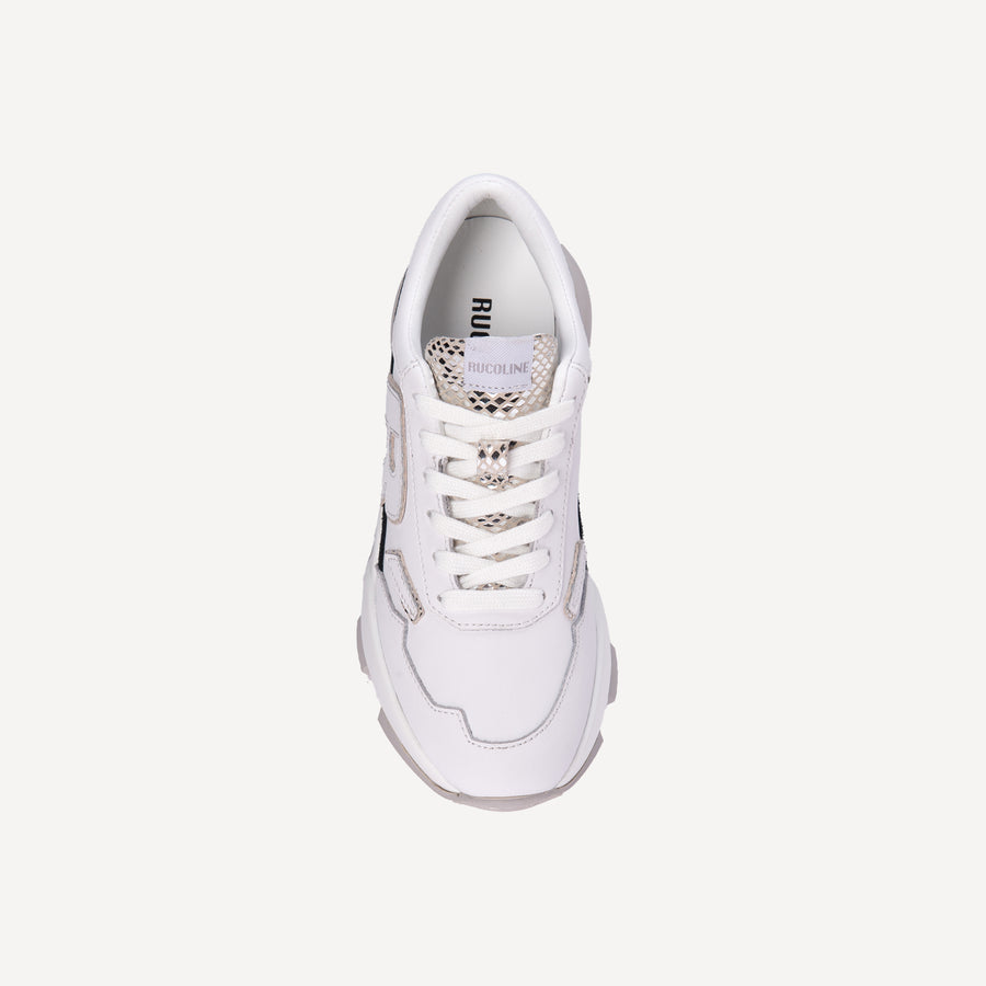 Agile by rucoline AKI 304 SOFT SNAKE Italy
