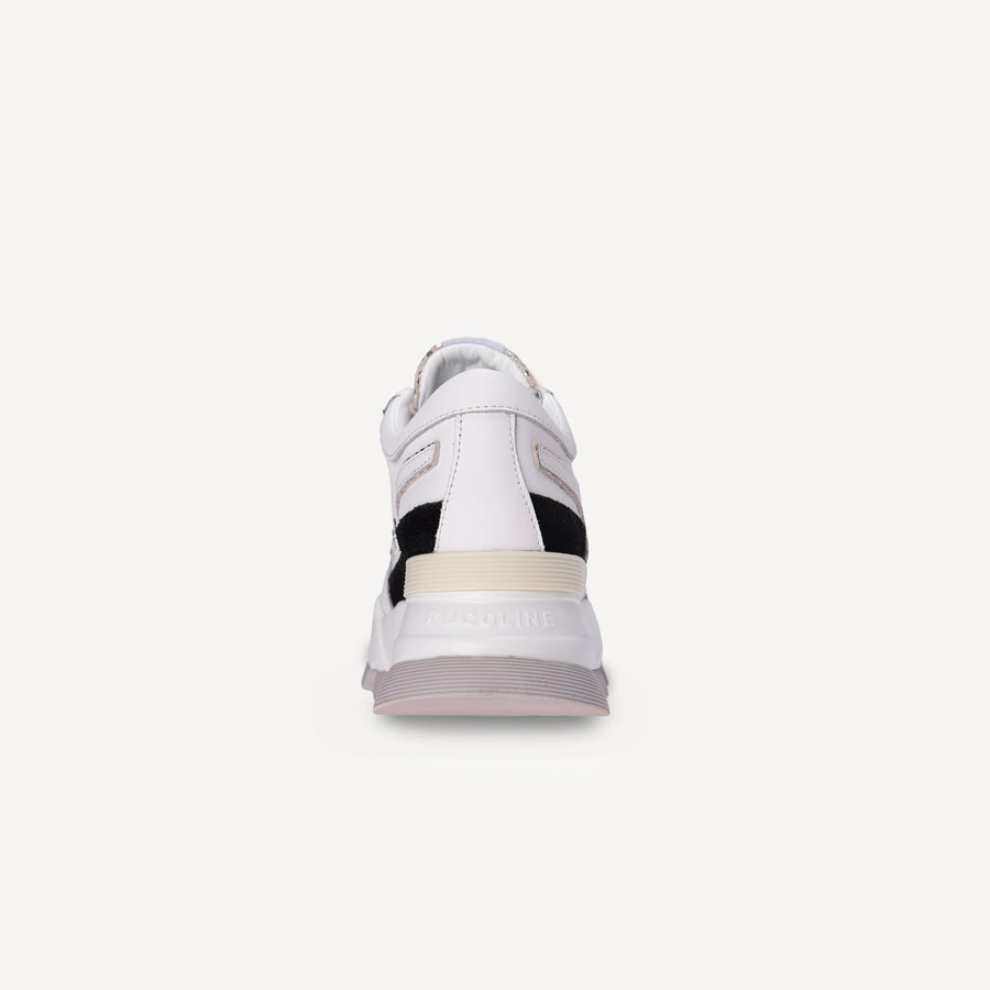 Agile by rucoline AKI 304 SOFT SNAKE Italia