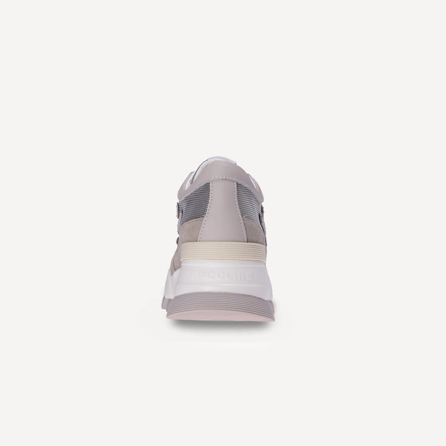 Agile by rucoline AKI 300 SOFT TECNICO 2025