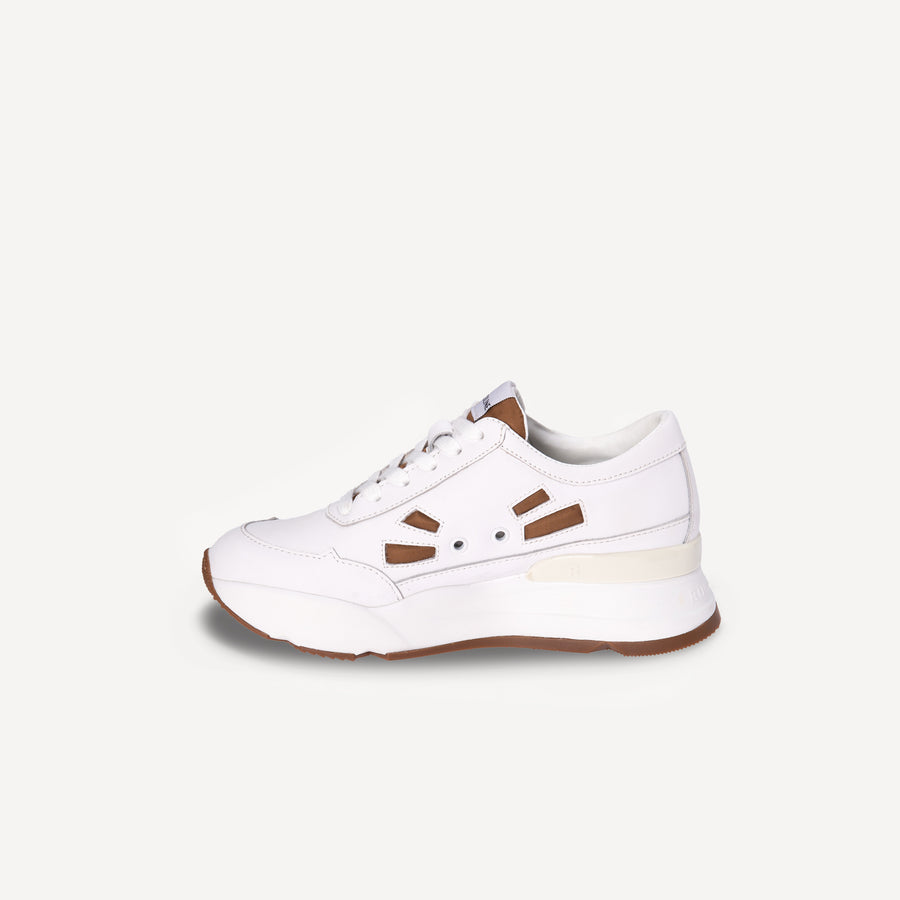 Agile by rucoline R-EVOLVE 4409 PUFFY EMBOSSED Consegna Veloce