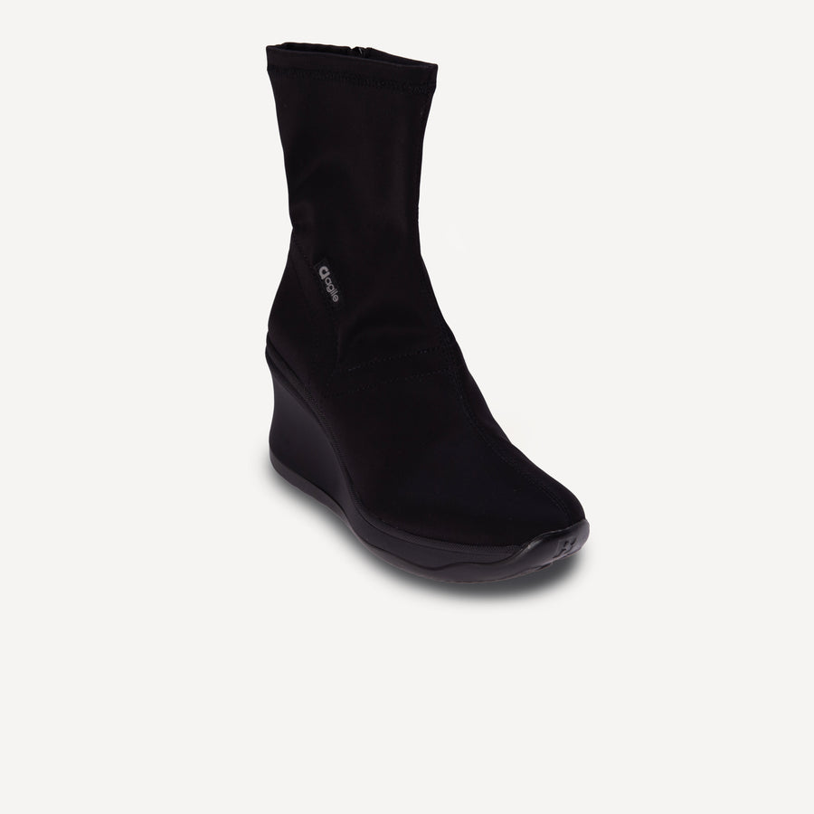 Agile by rucoline BRIGITTE BOOTS 182 A LYCRA Negozi Online