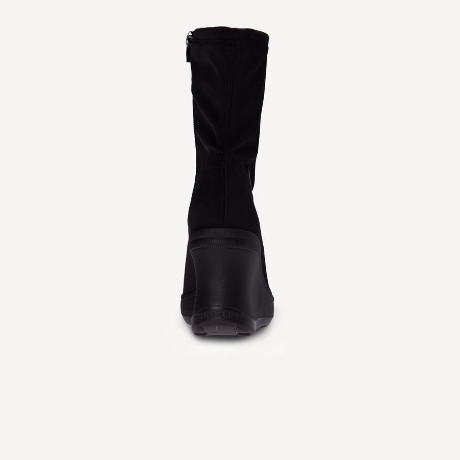 Agile by rucoline BRIGITTE BOOTS 182 A LYCRA Negozi Online